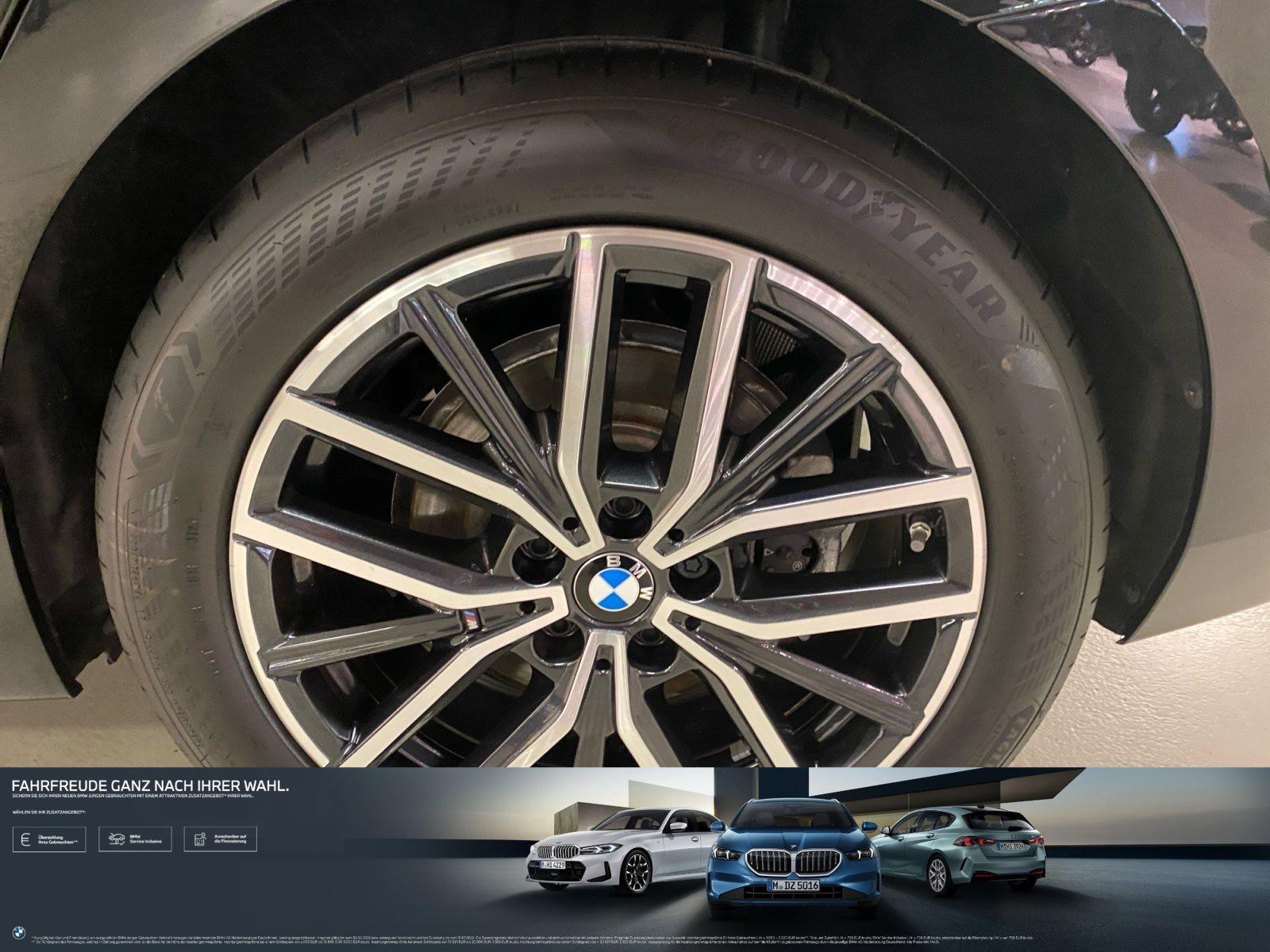 BMW 2er Active Tourer – Bild 11