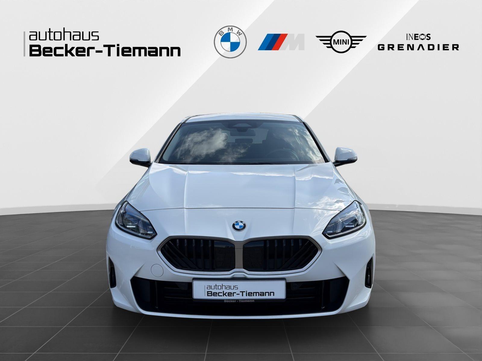 BMW 1er – Bild 2