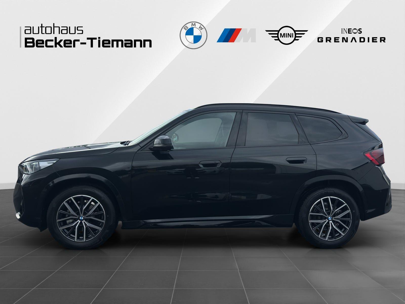 BMW X1 – Bild 3