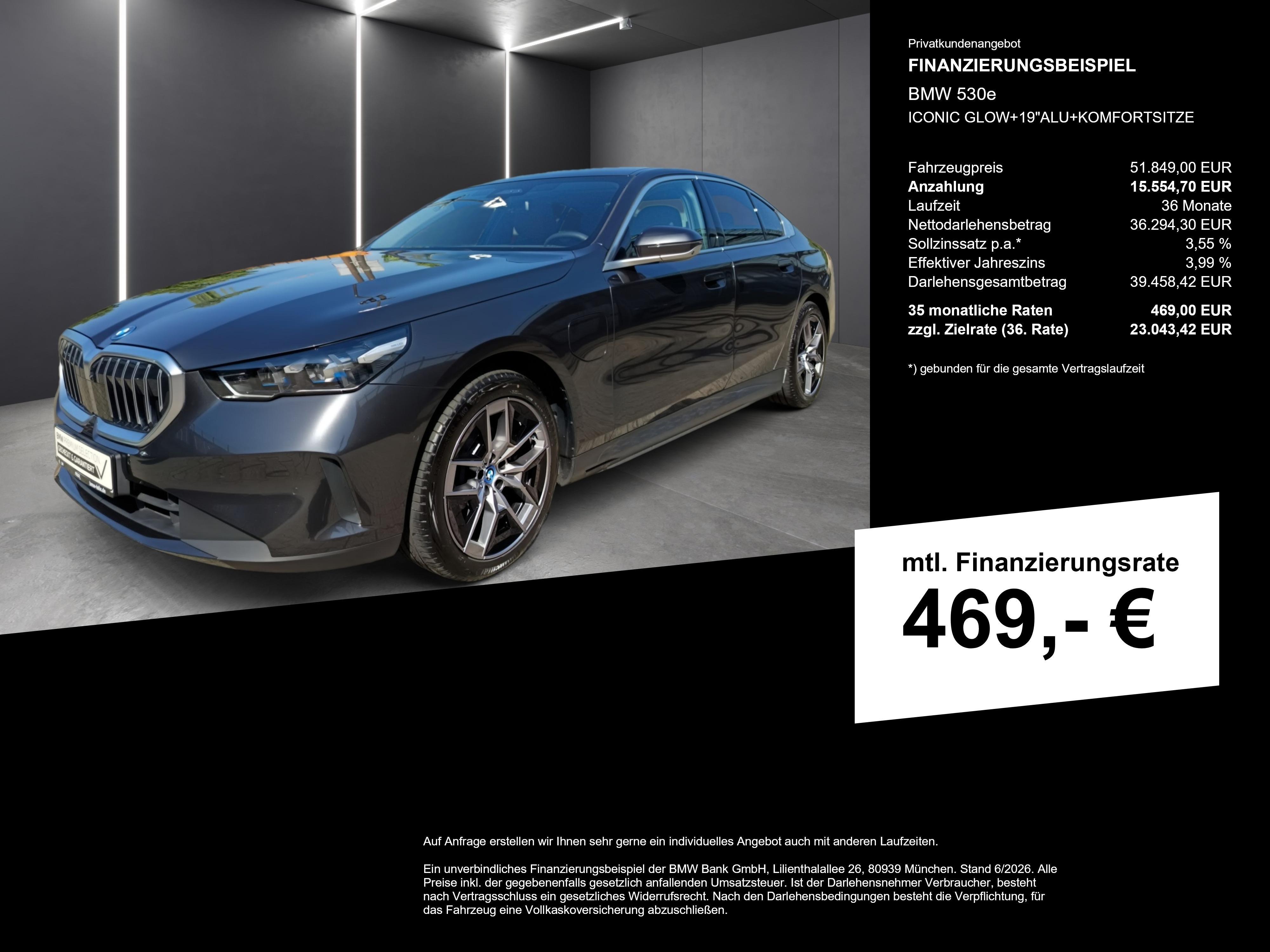 BMW 5er – Bild 2