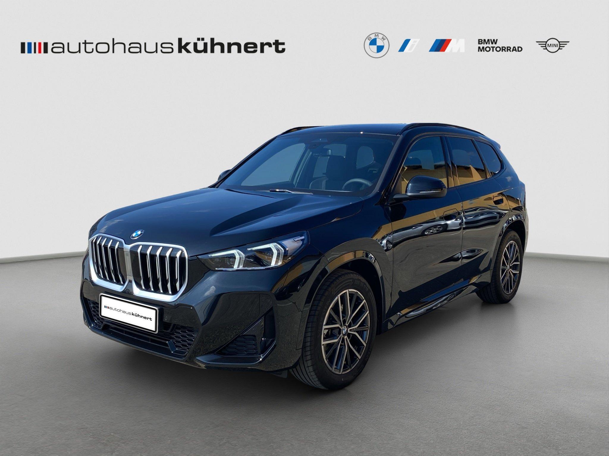 BMW X1 – Bild 2
