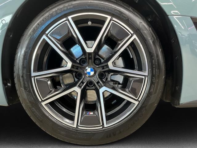 BMW 4er Gran Coupé – Bild 8