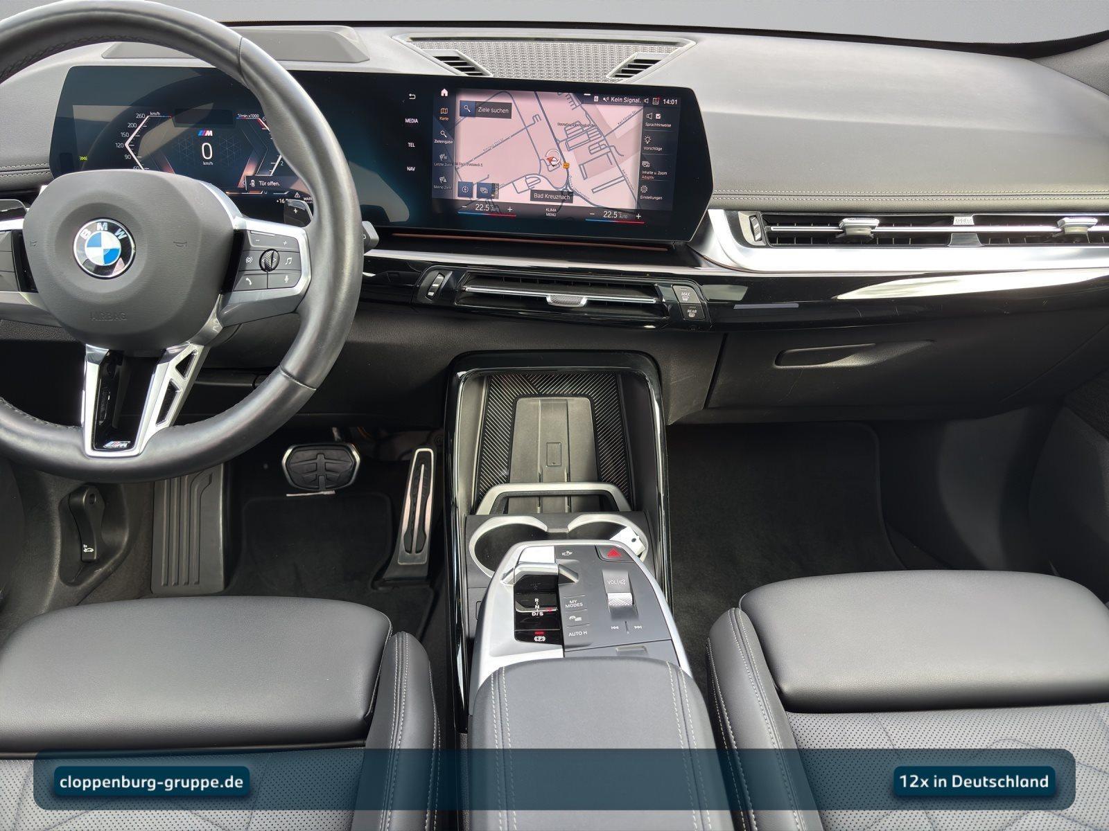 BMW X1 – Bild 9