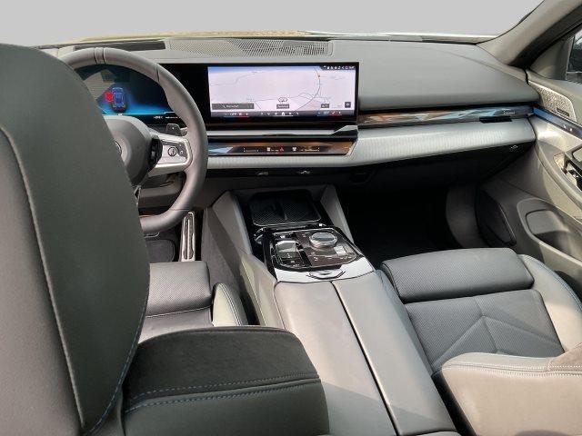 BMW 5er Touring – Bild 10