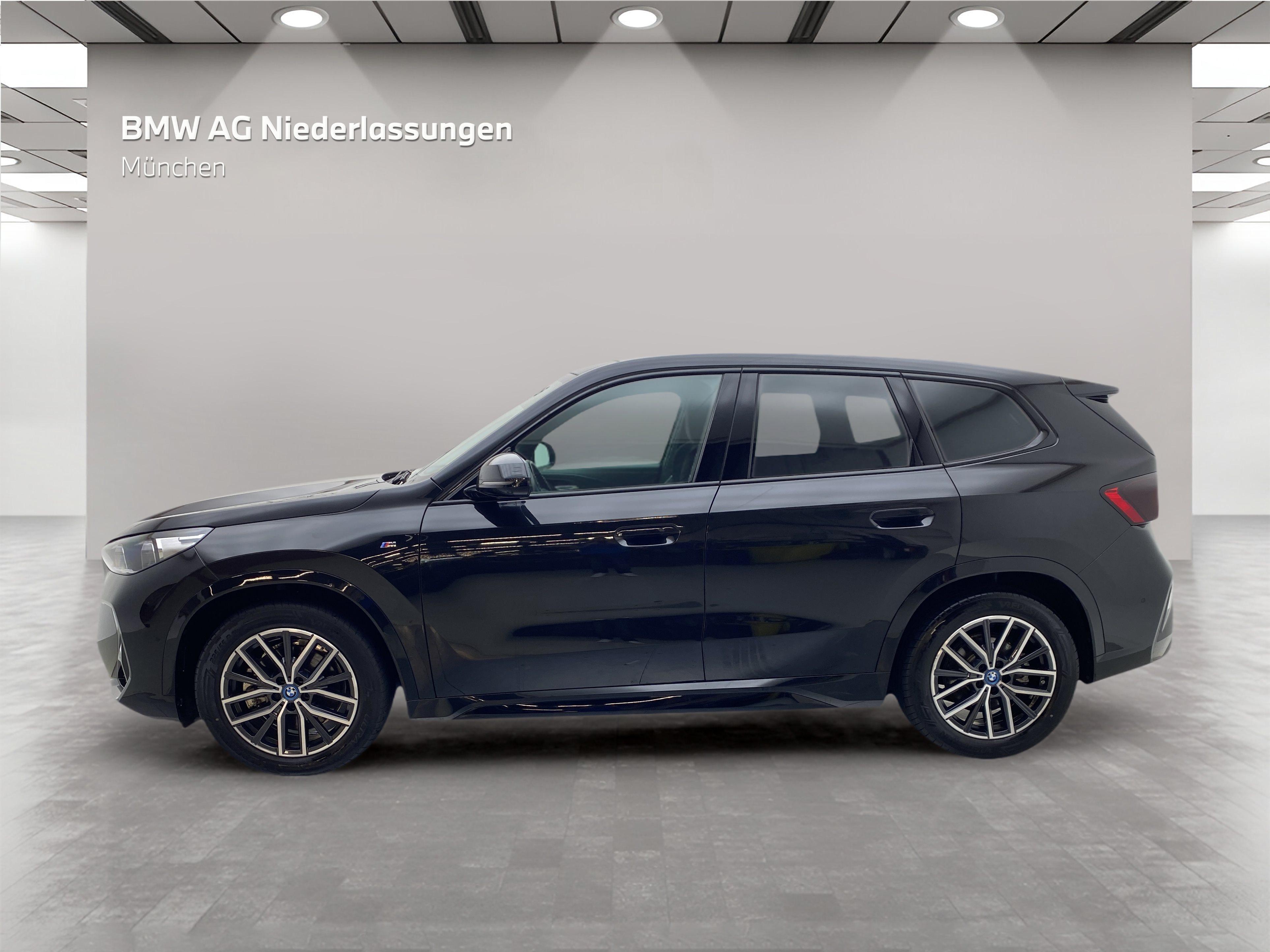 BMW iX1 – Bild 2