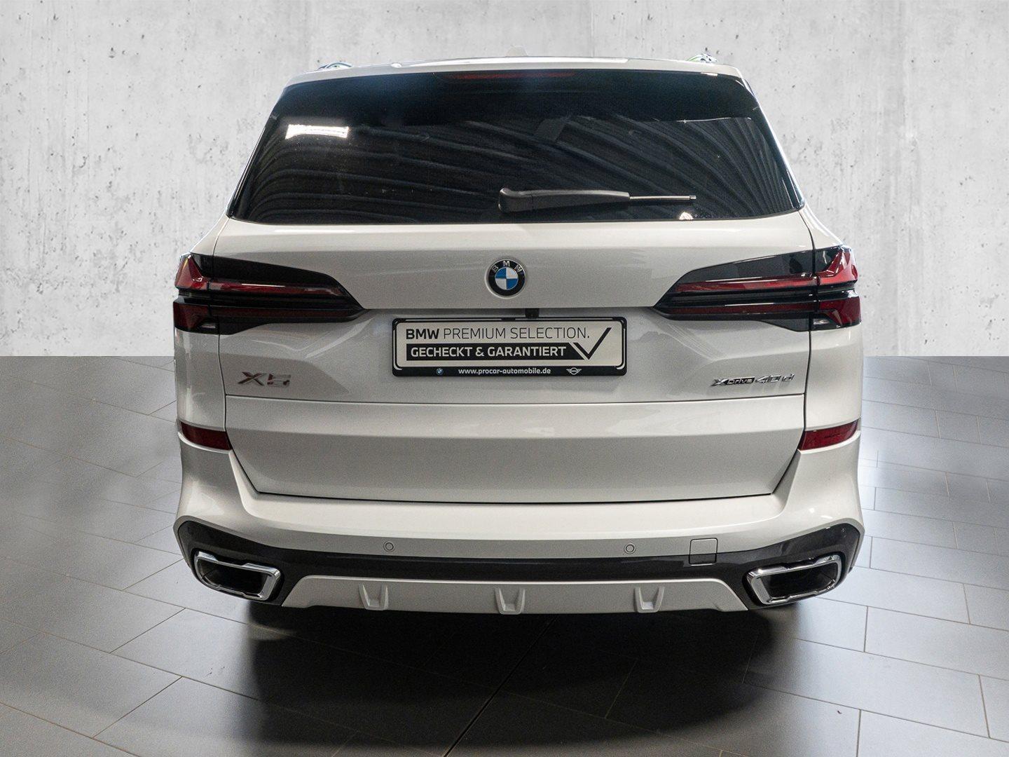BMW X5 – Bild 4