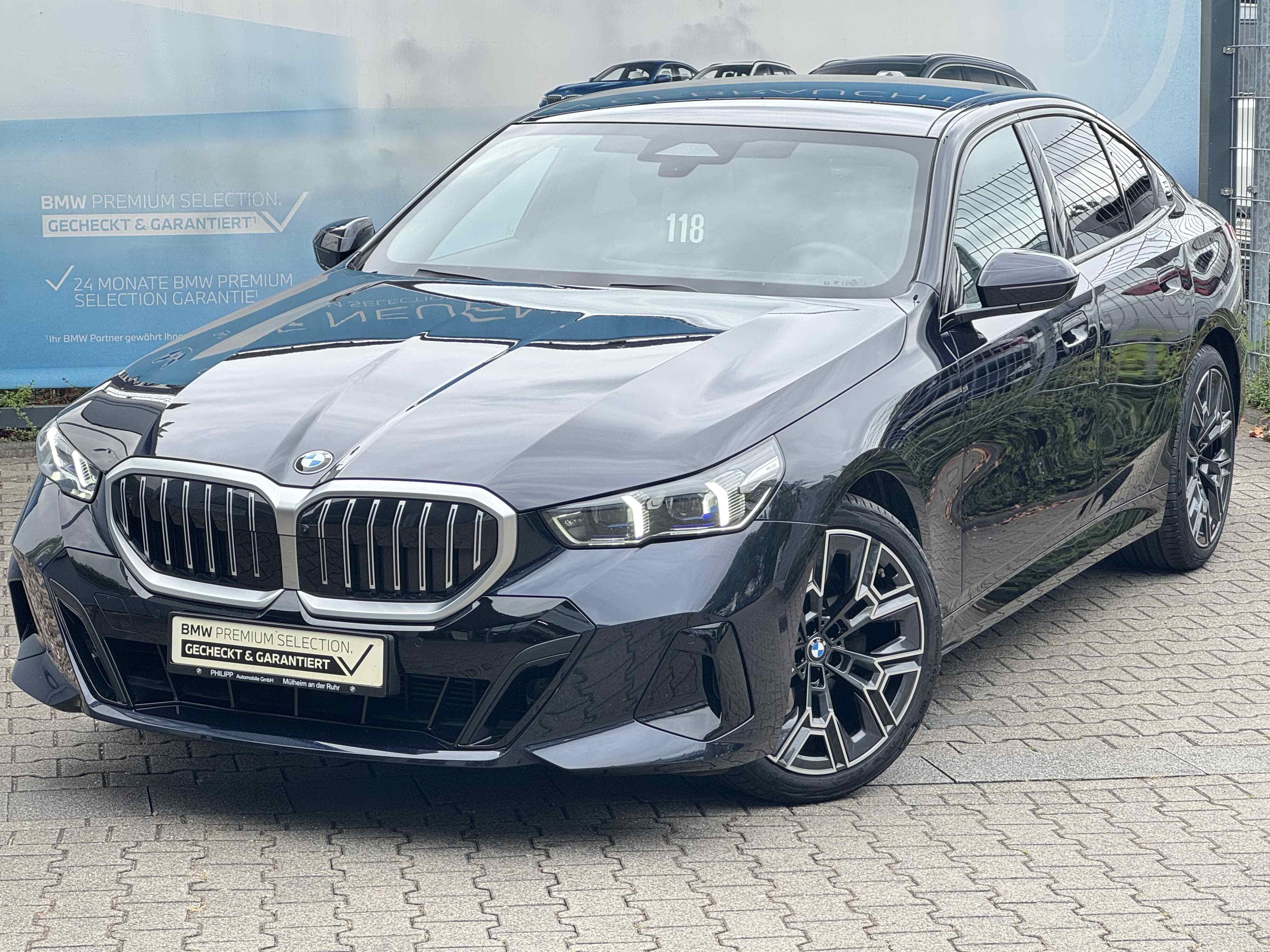 BMW 5er