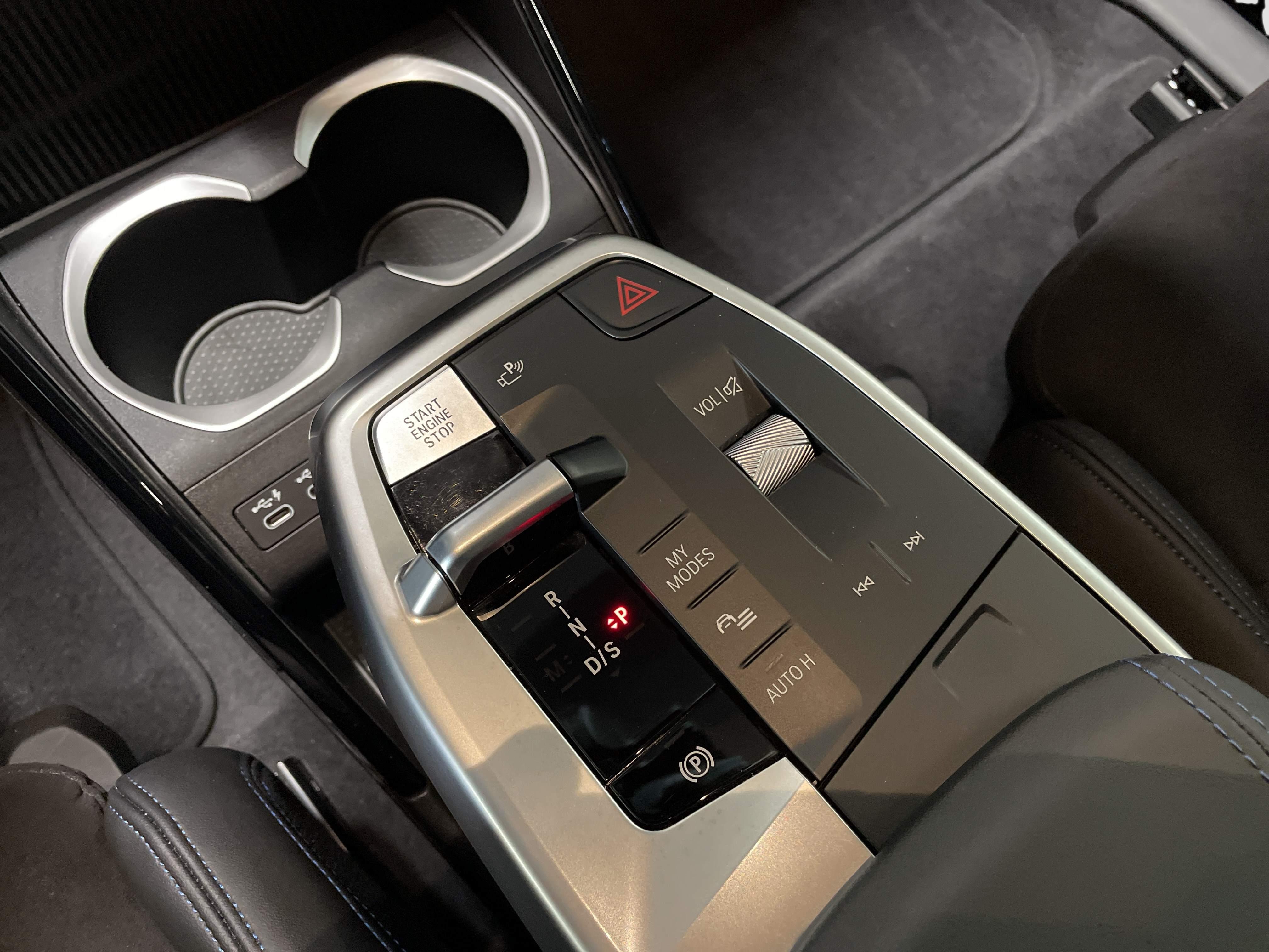 BMW X1 – Bild 9