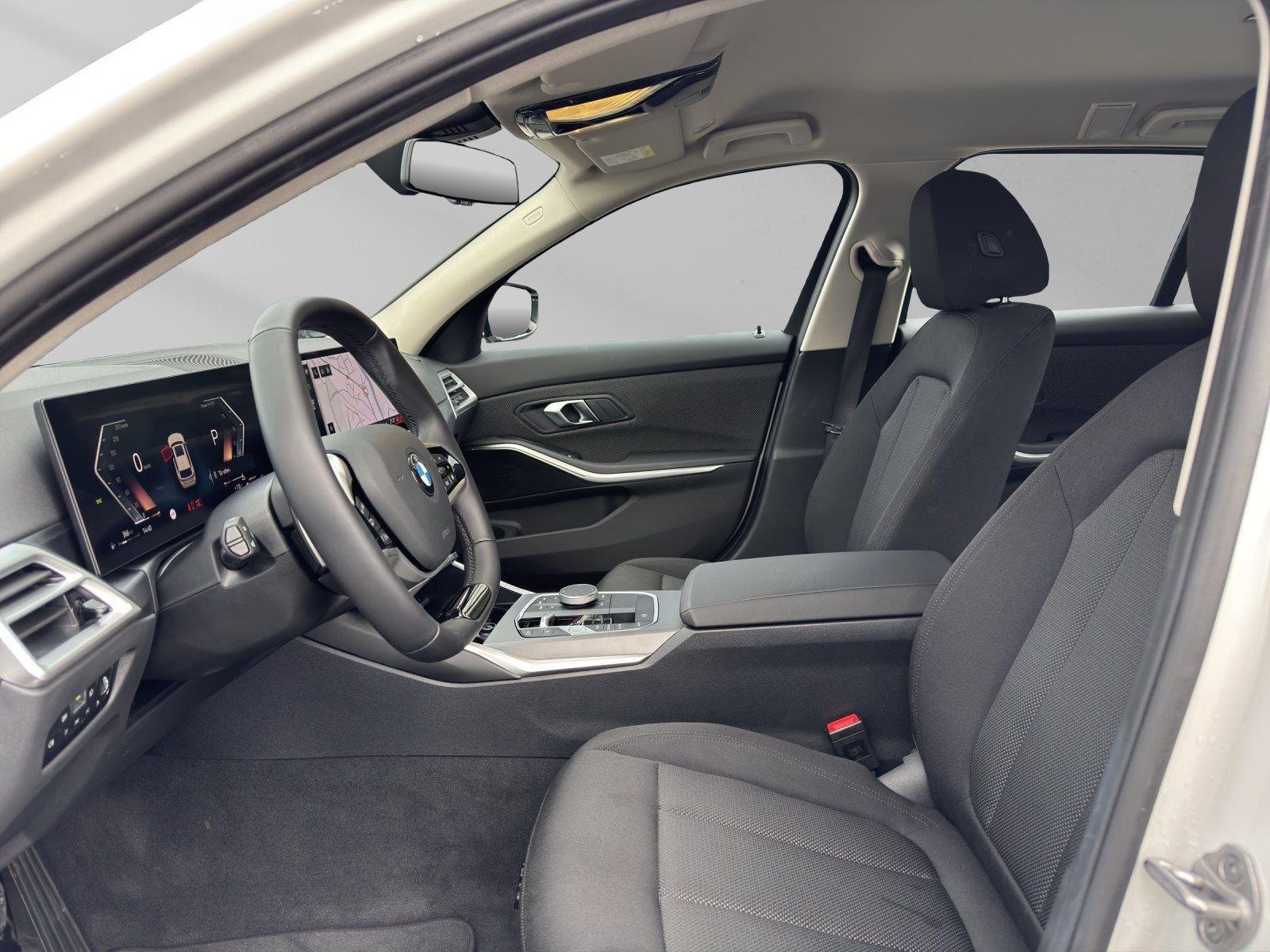 BMW 3er Touring – Bild 16