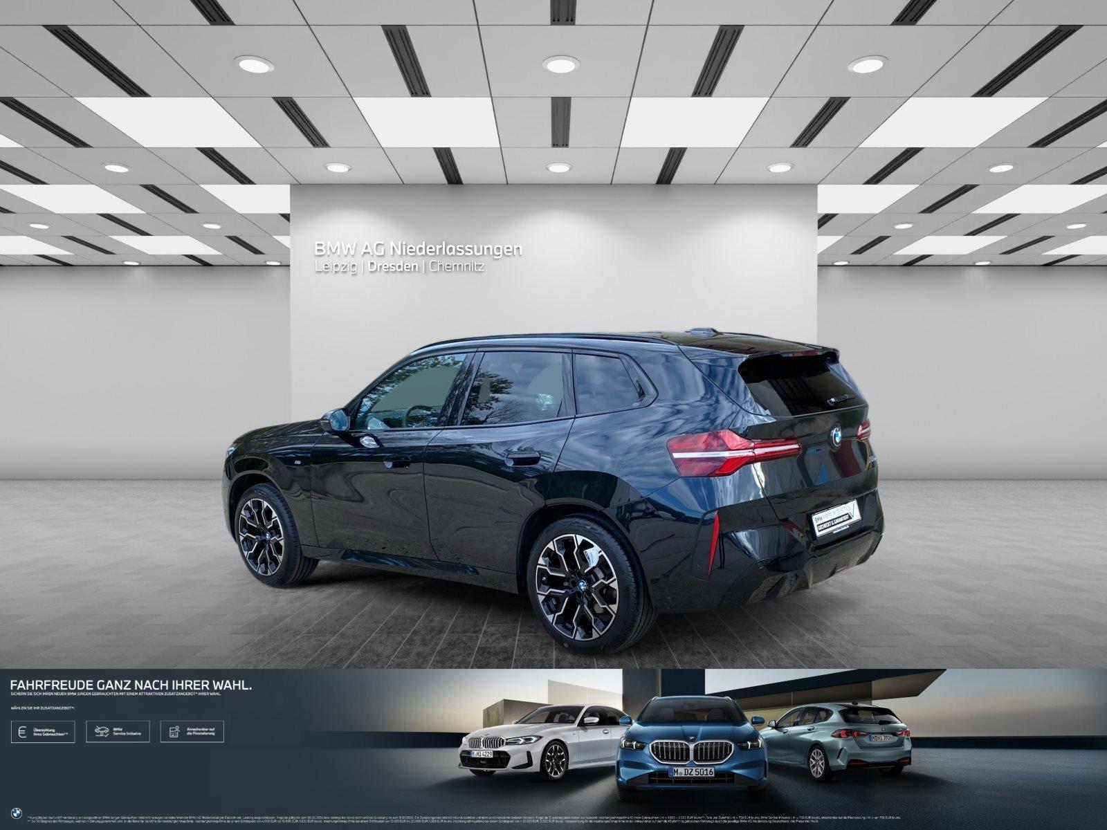 BMW X3 – Bild 5
