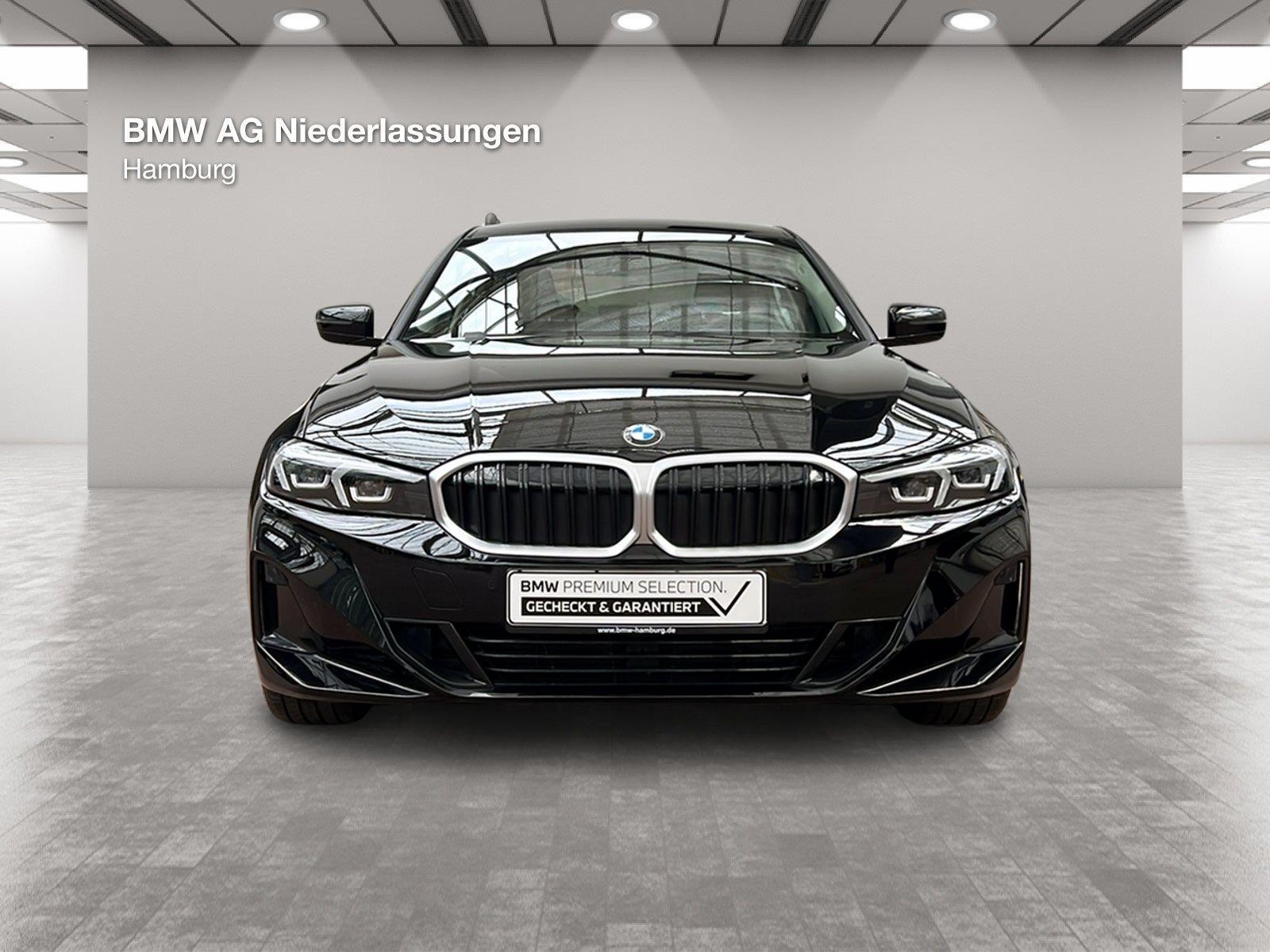 BMW 3er – Bild 9