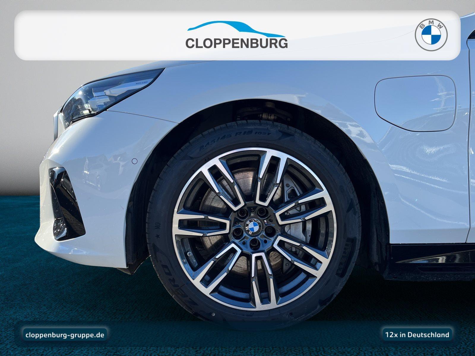 BMW 5er Touring – Bild 15