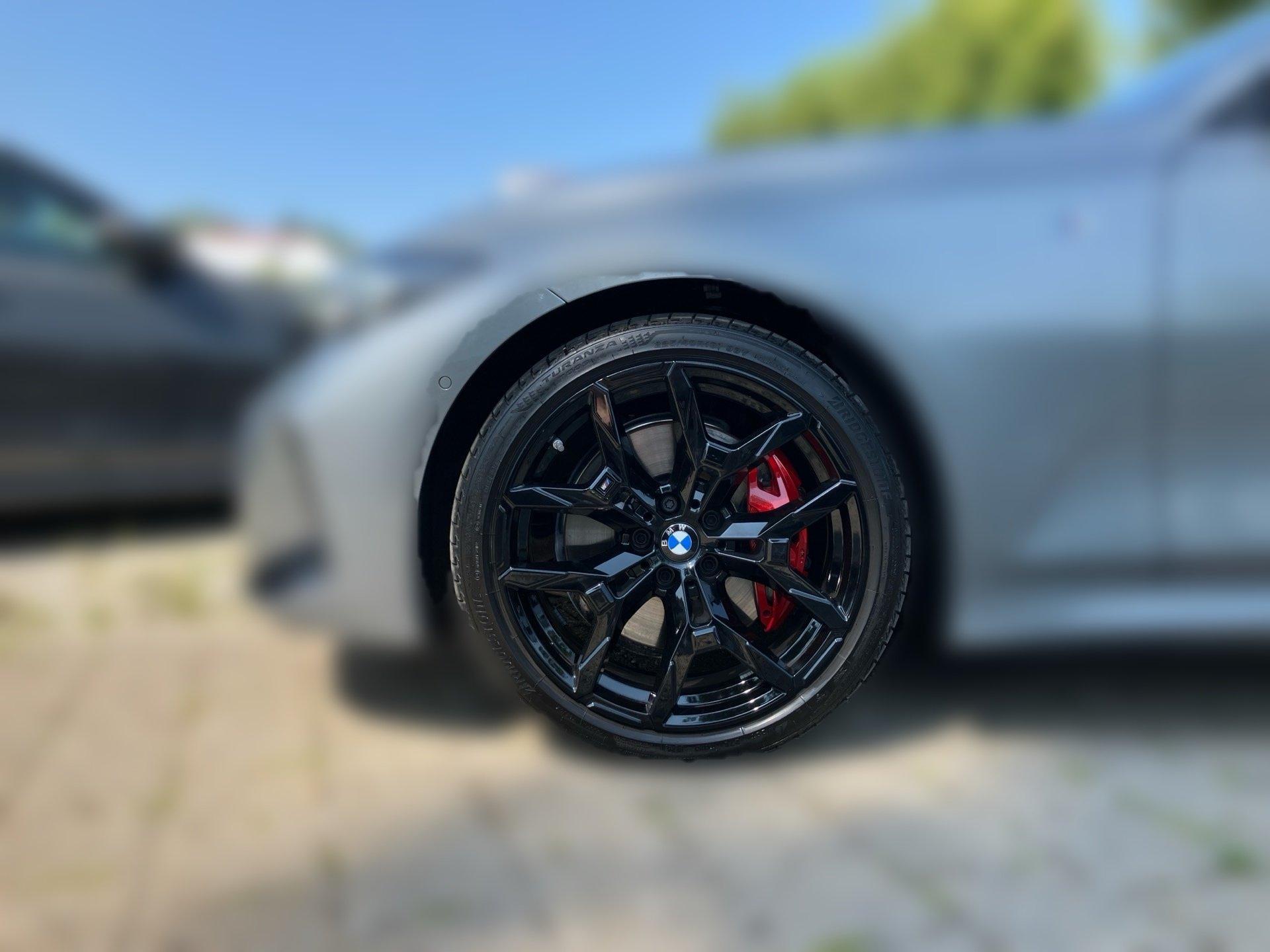BMW 3er Touring – Bild 6
