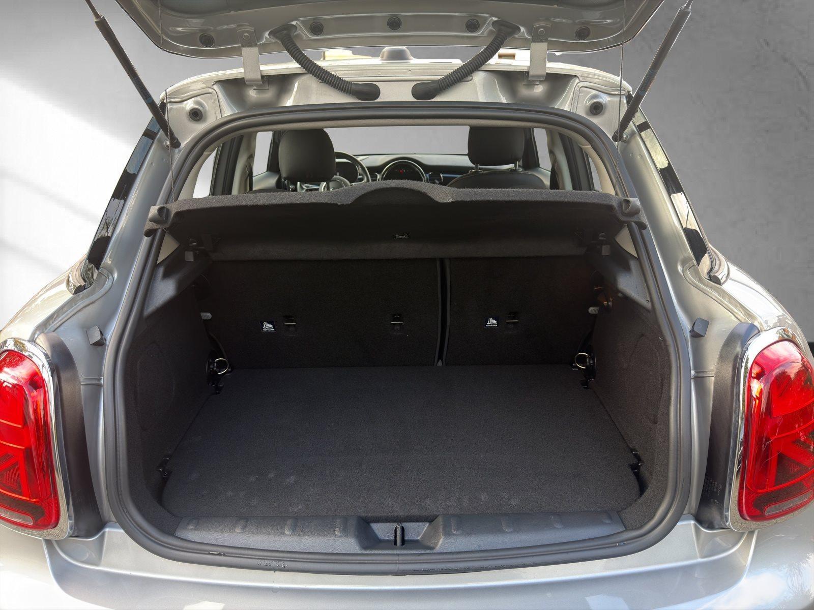 MINI Cooper 5-Türer – Bild 16