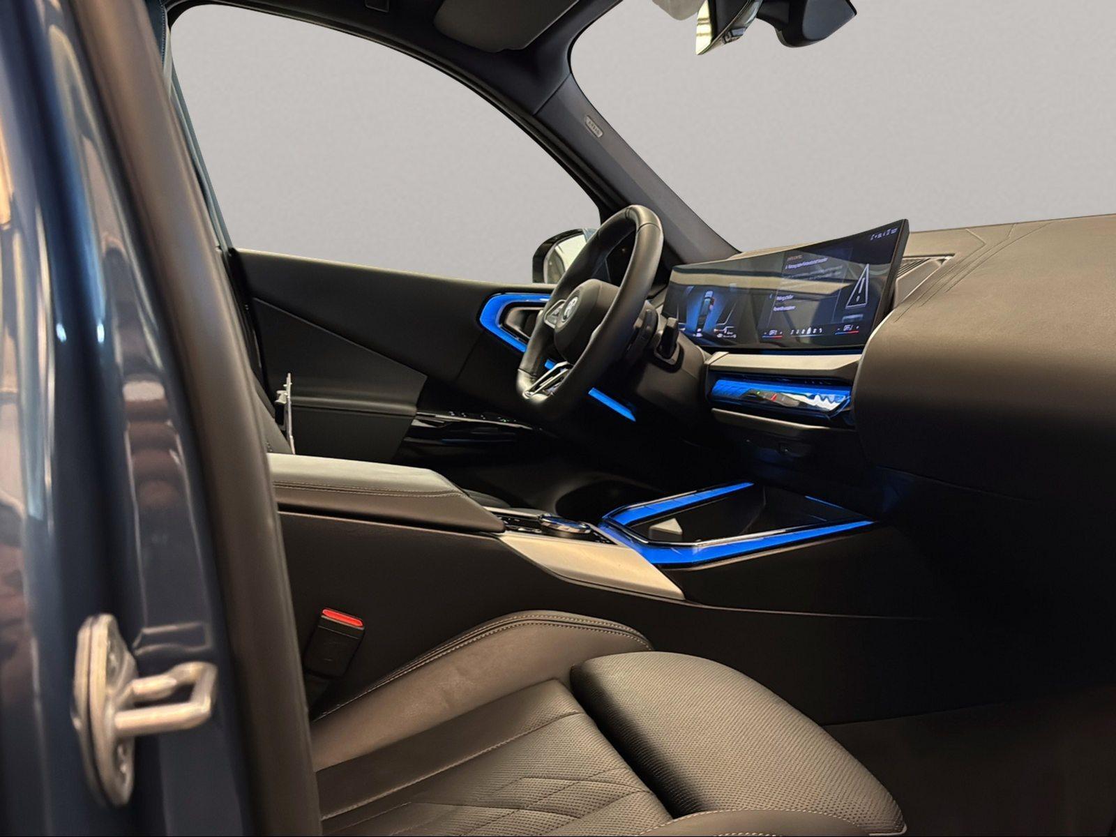 BMW X3 – Bild 19