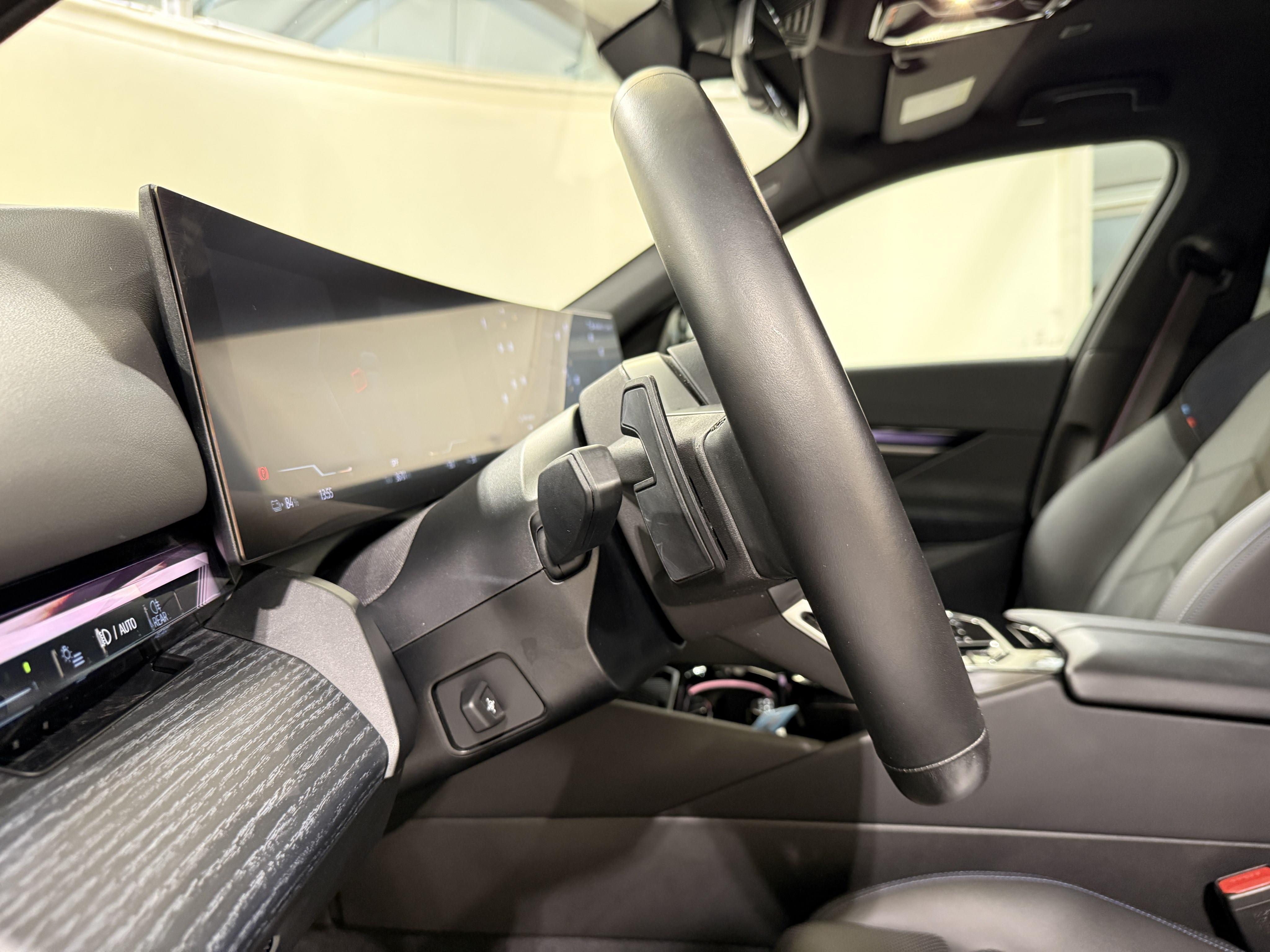 BMW i5 Touring – Bild 26