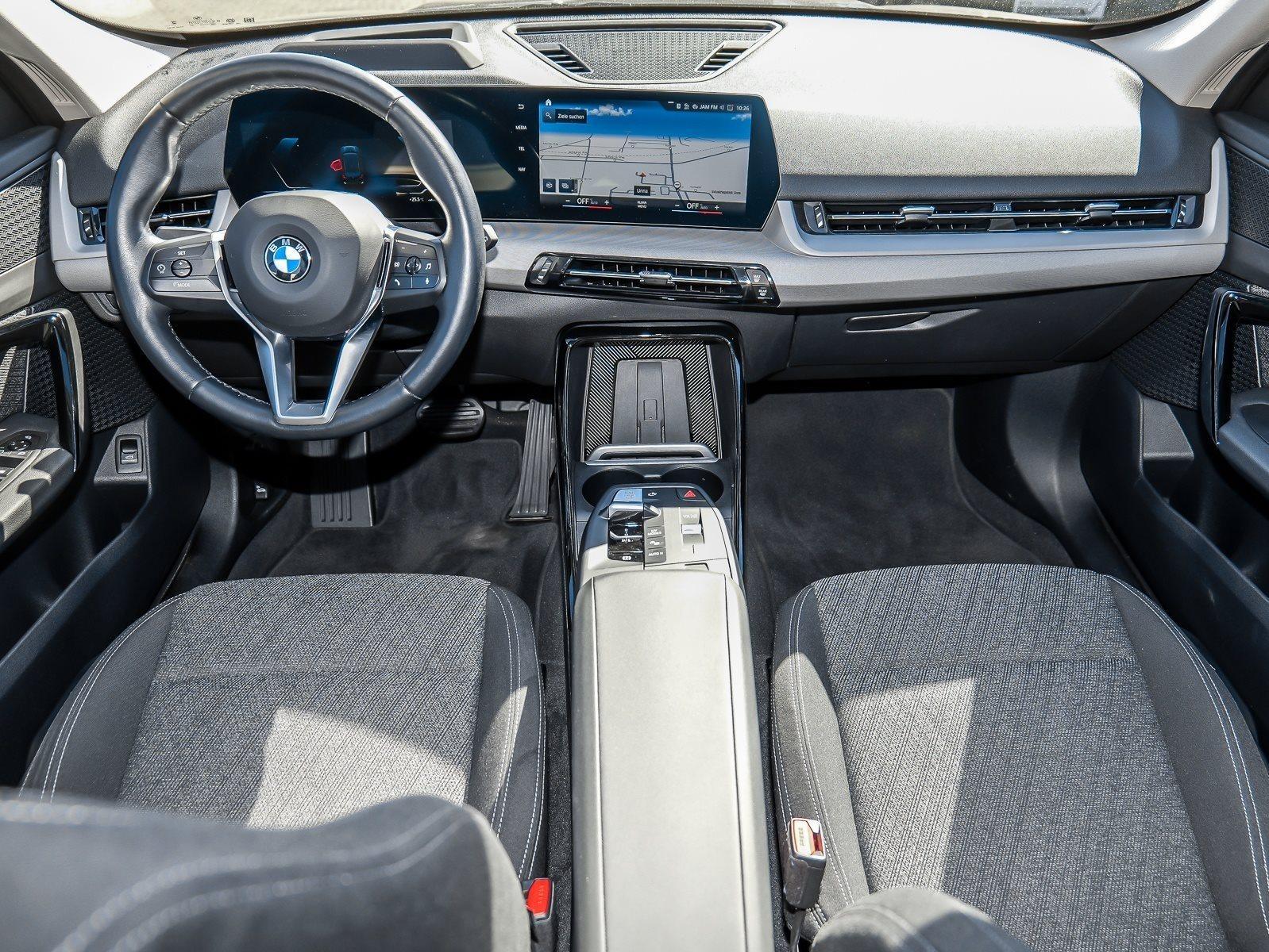 BMW X1 – Bild 3