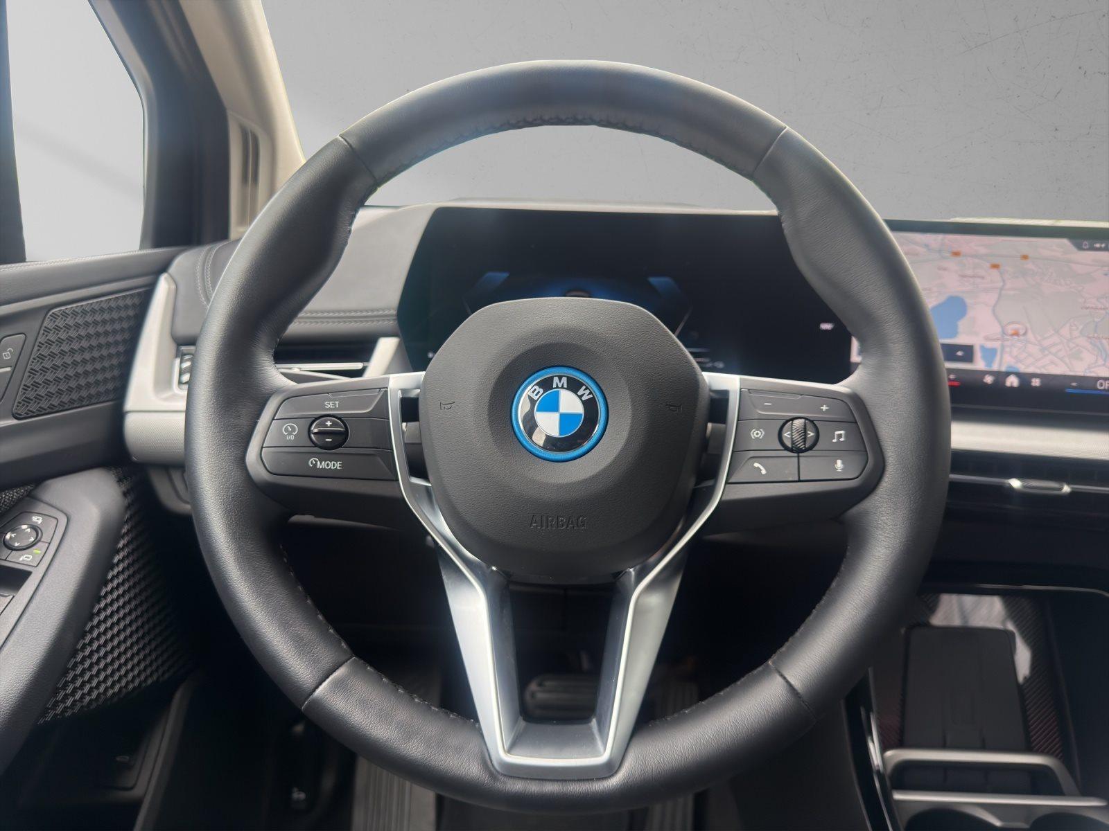 BMW 2er Active Tourer – Bild 18