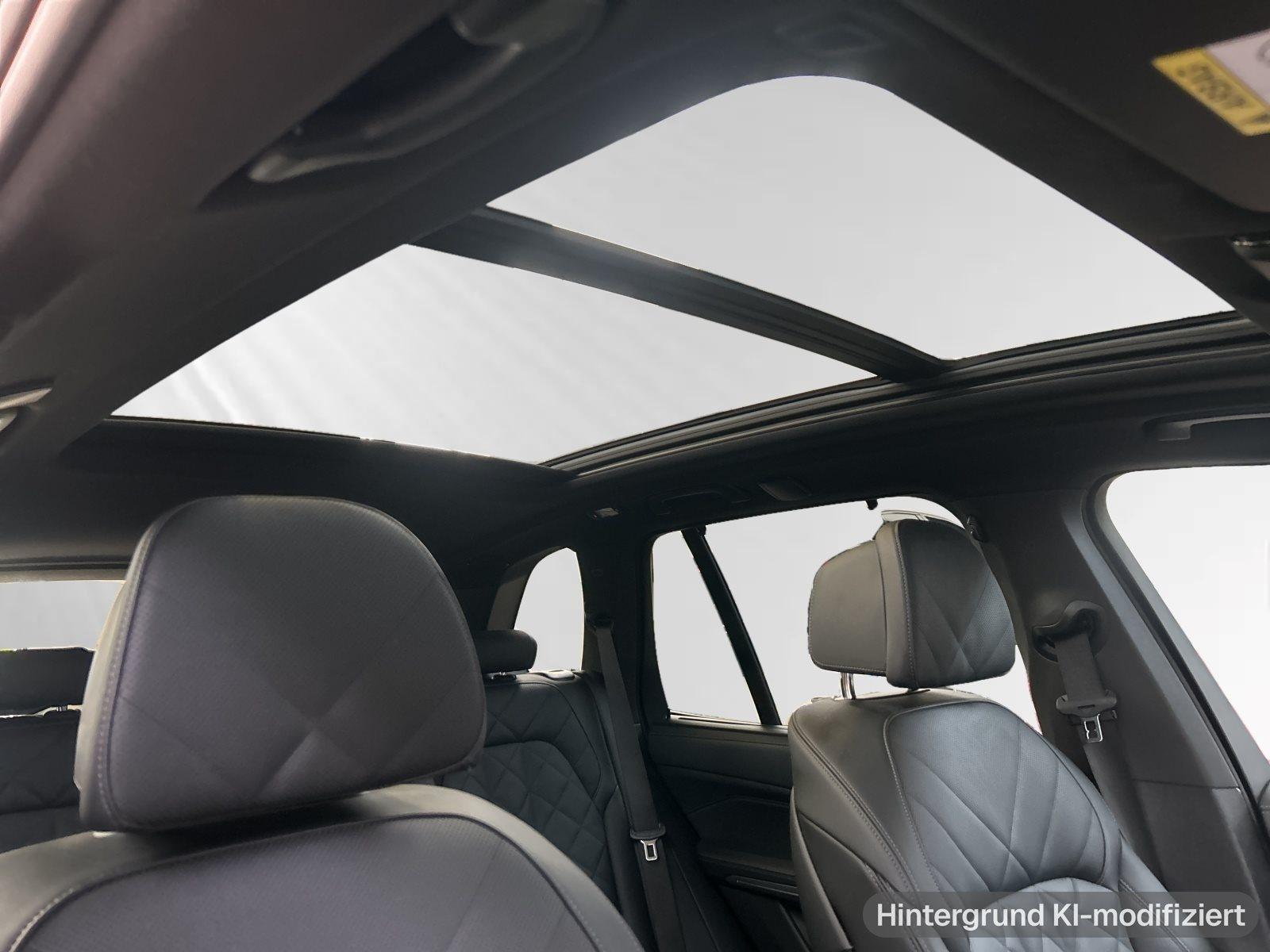 BMW X5 – Bild 41