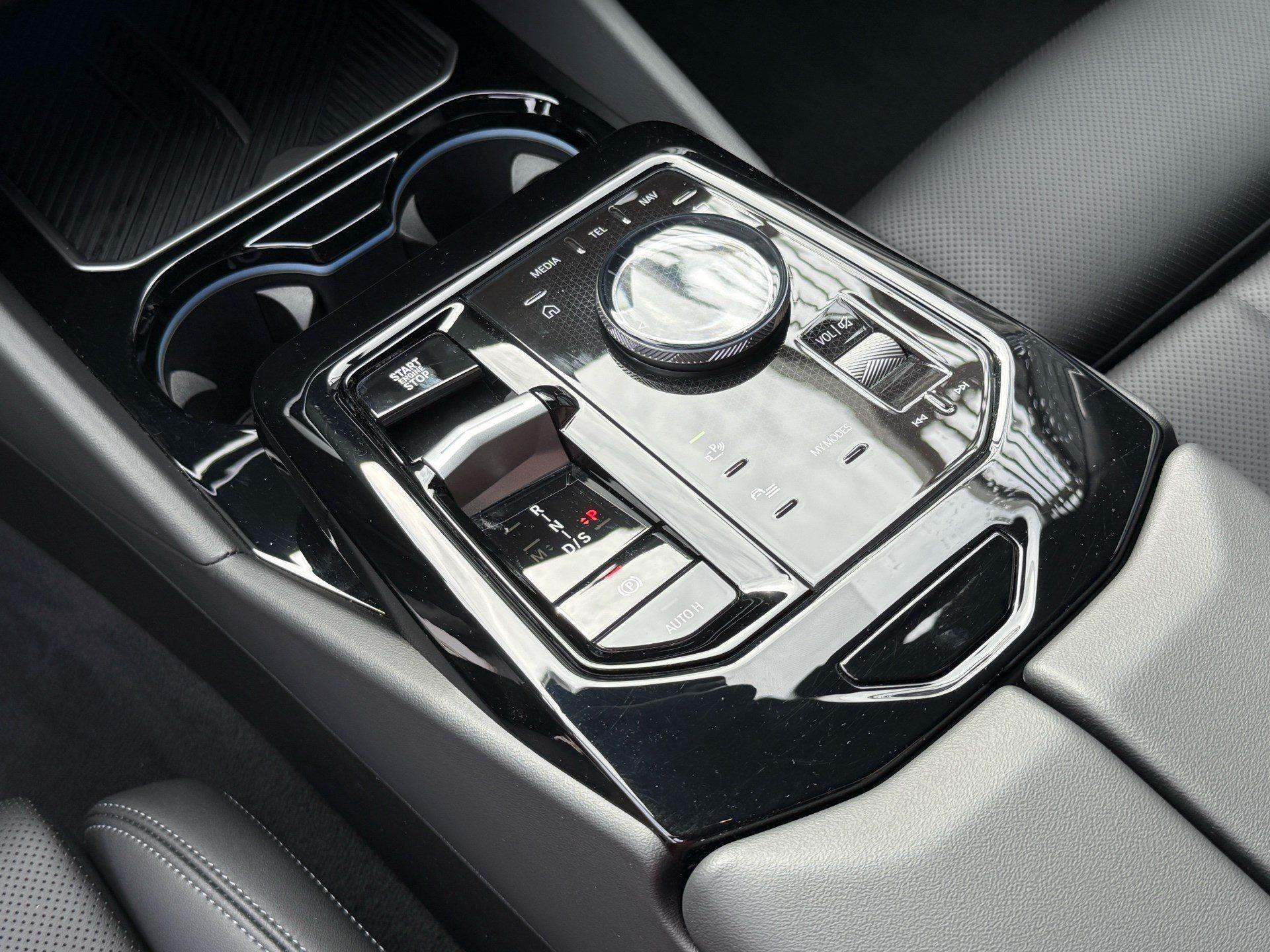 BMW 5er Touring – Bild 24