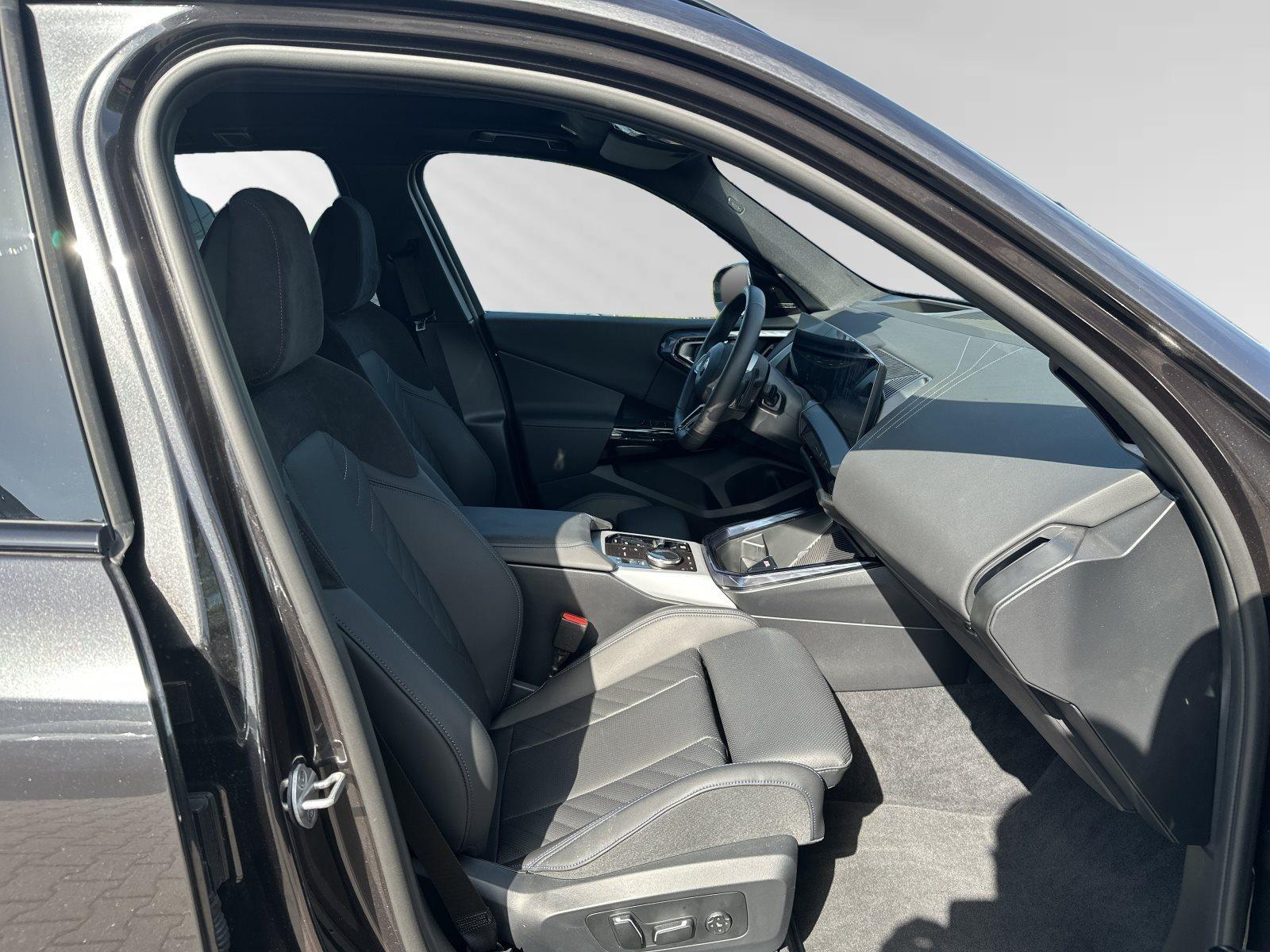 BMW X3 – Bild 8