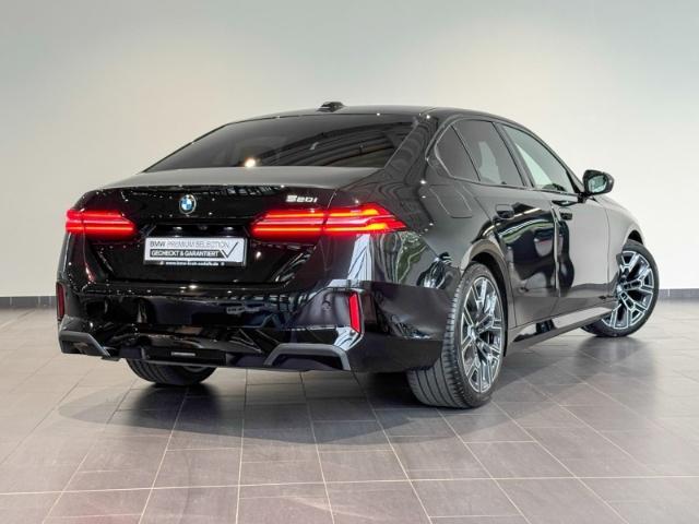 BMW 5er – Bild 10