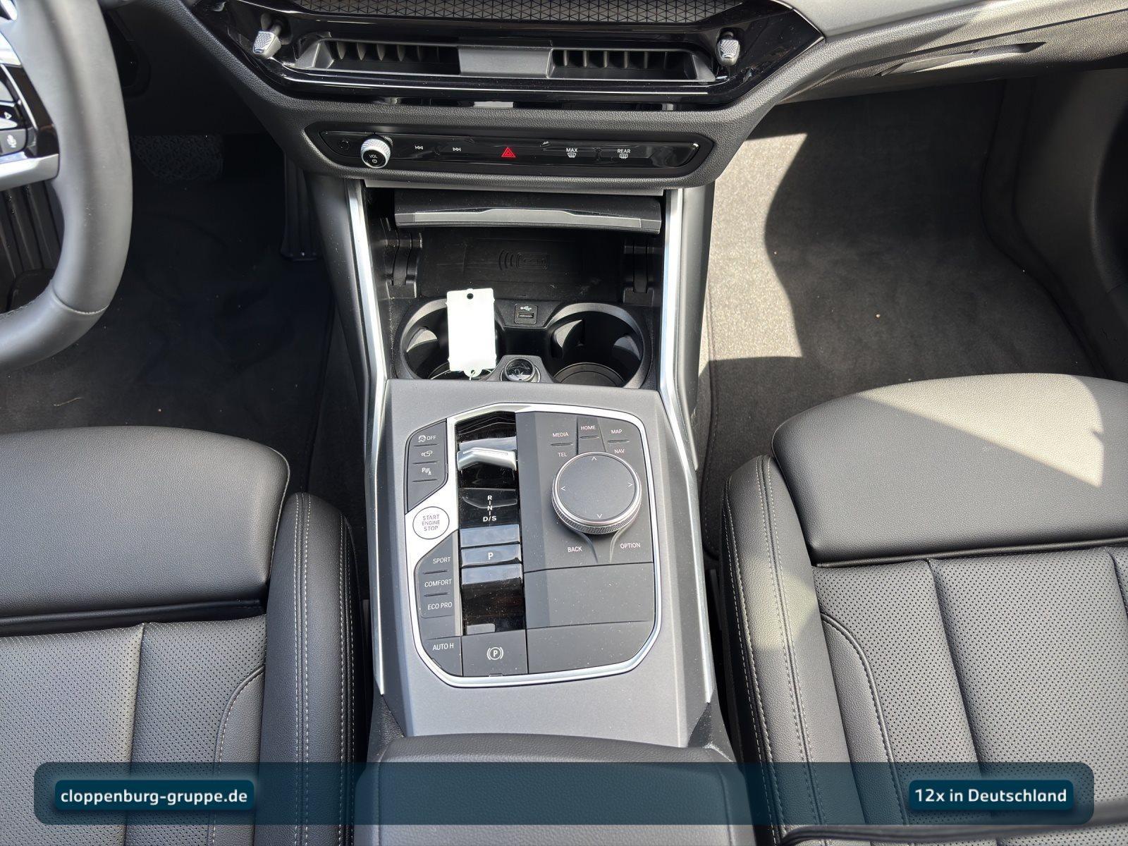 BMW 3er Touring – Bild 8