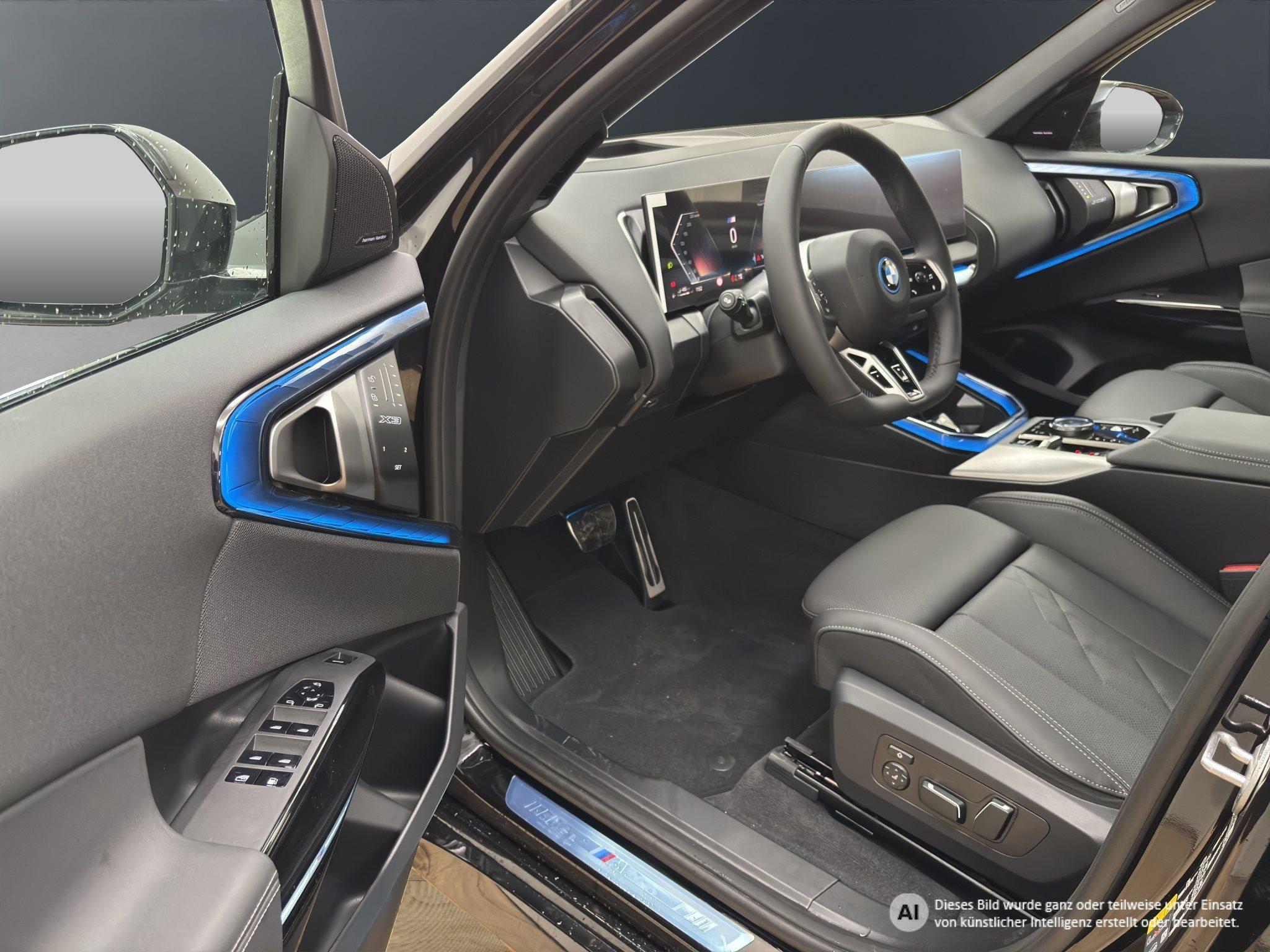 BMW X3 – Bild 2