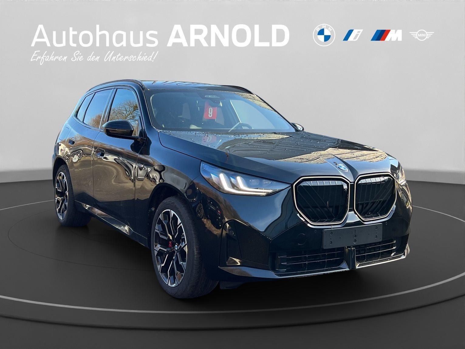 BMW X3 – Bild 3