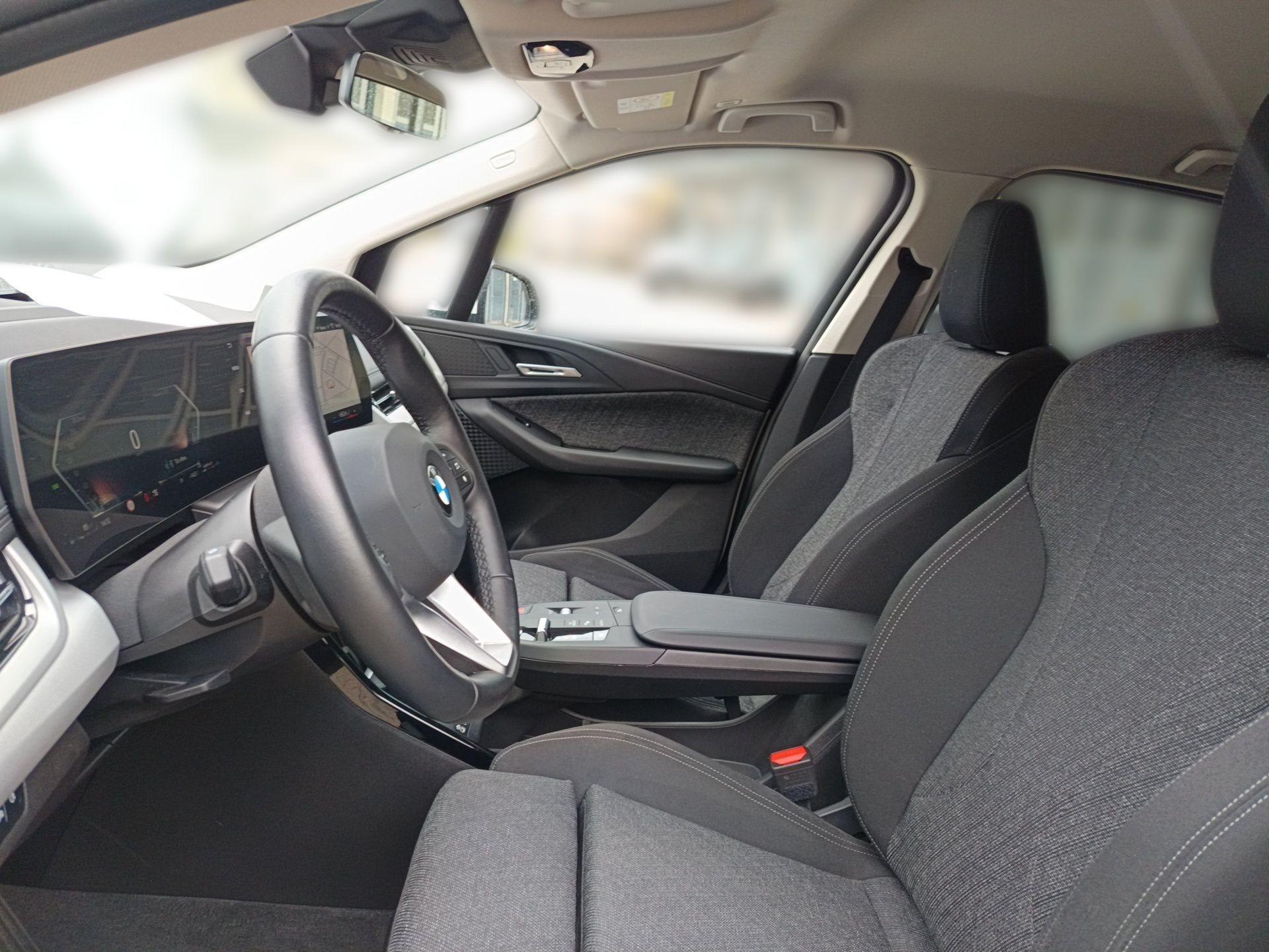 BMW 2er Active Tourer – Bild 25