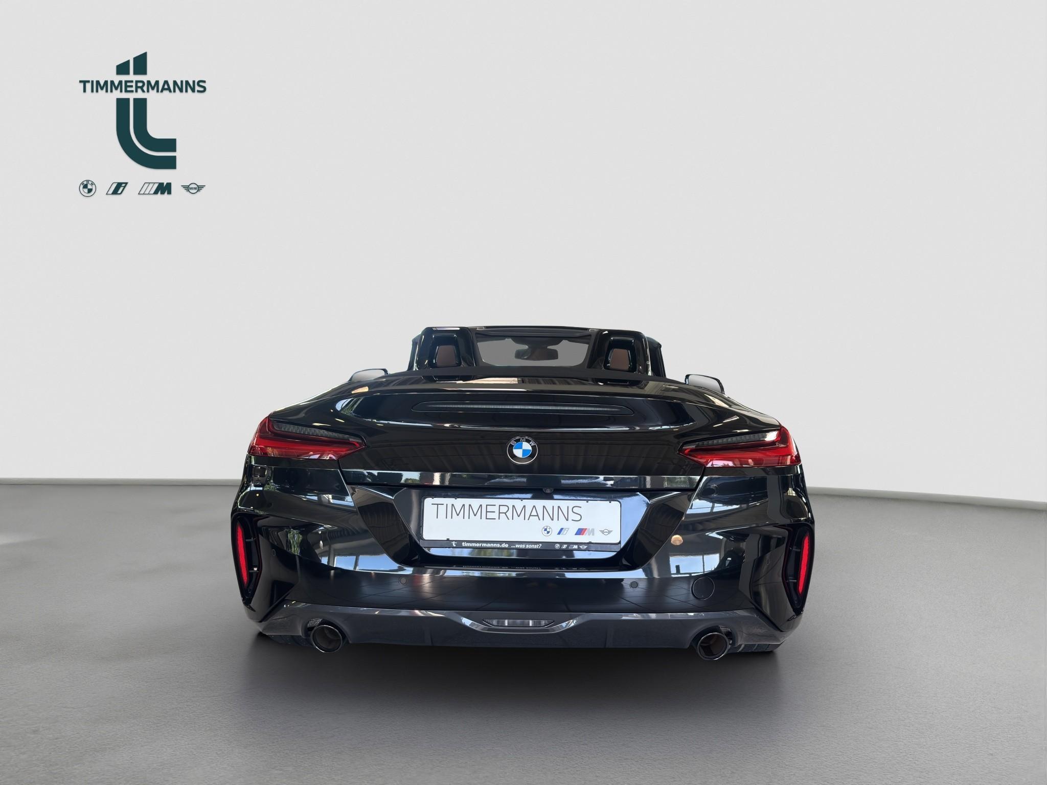 BMW Z4 – Bild 25