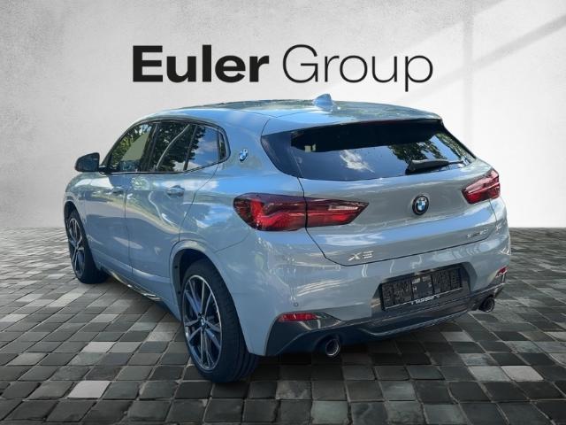 BMW X2 – Bild 16
