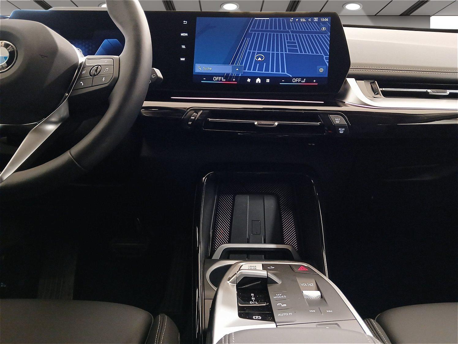 BMW X1 – Bild 12