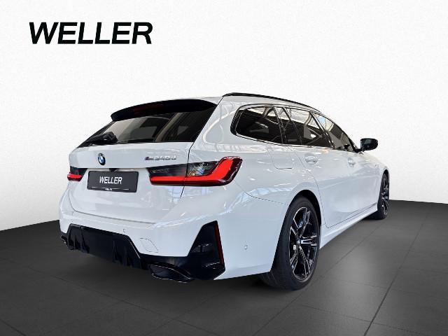 BMW 3er Touring – Bild 3