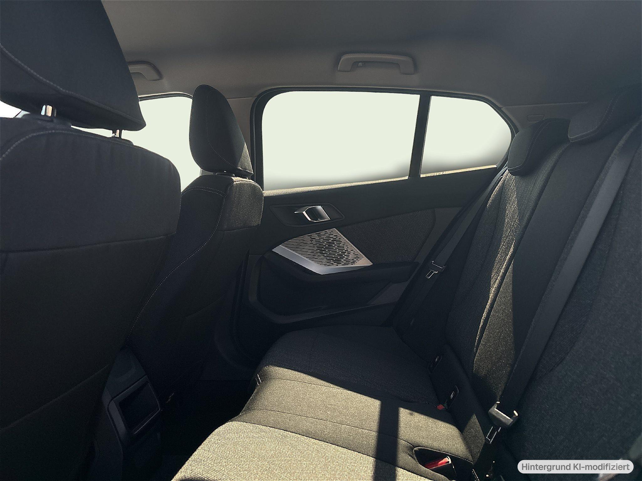 BMW 1er – Bild 10