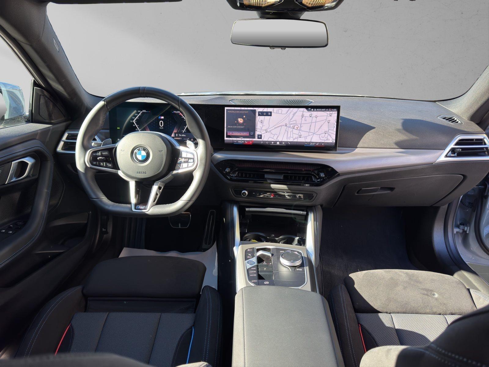 BMW 2er Coupé – Bild 19