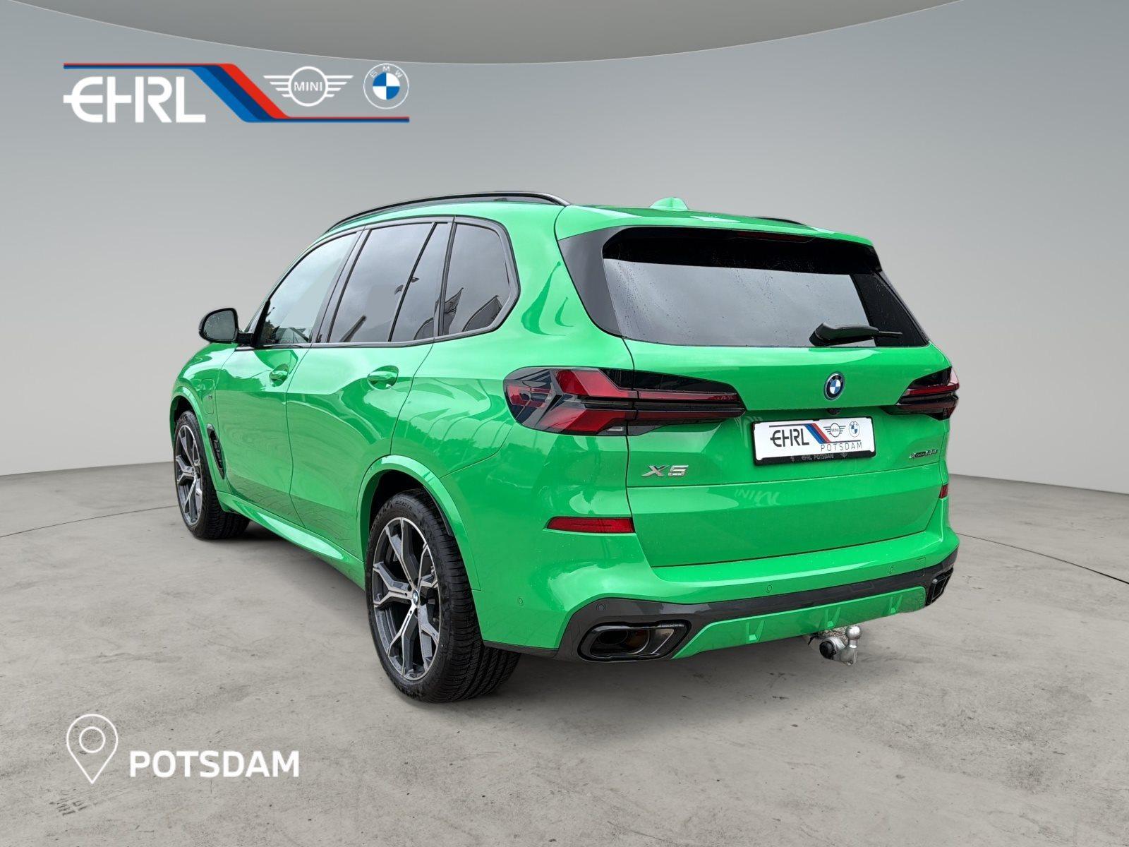 BMW X5 – Bild 7