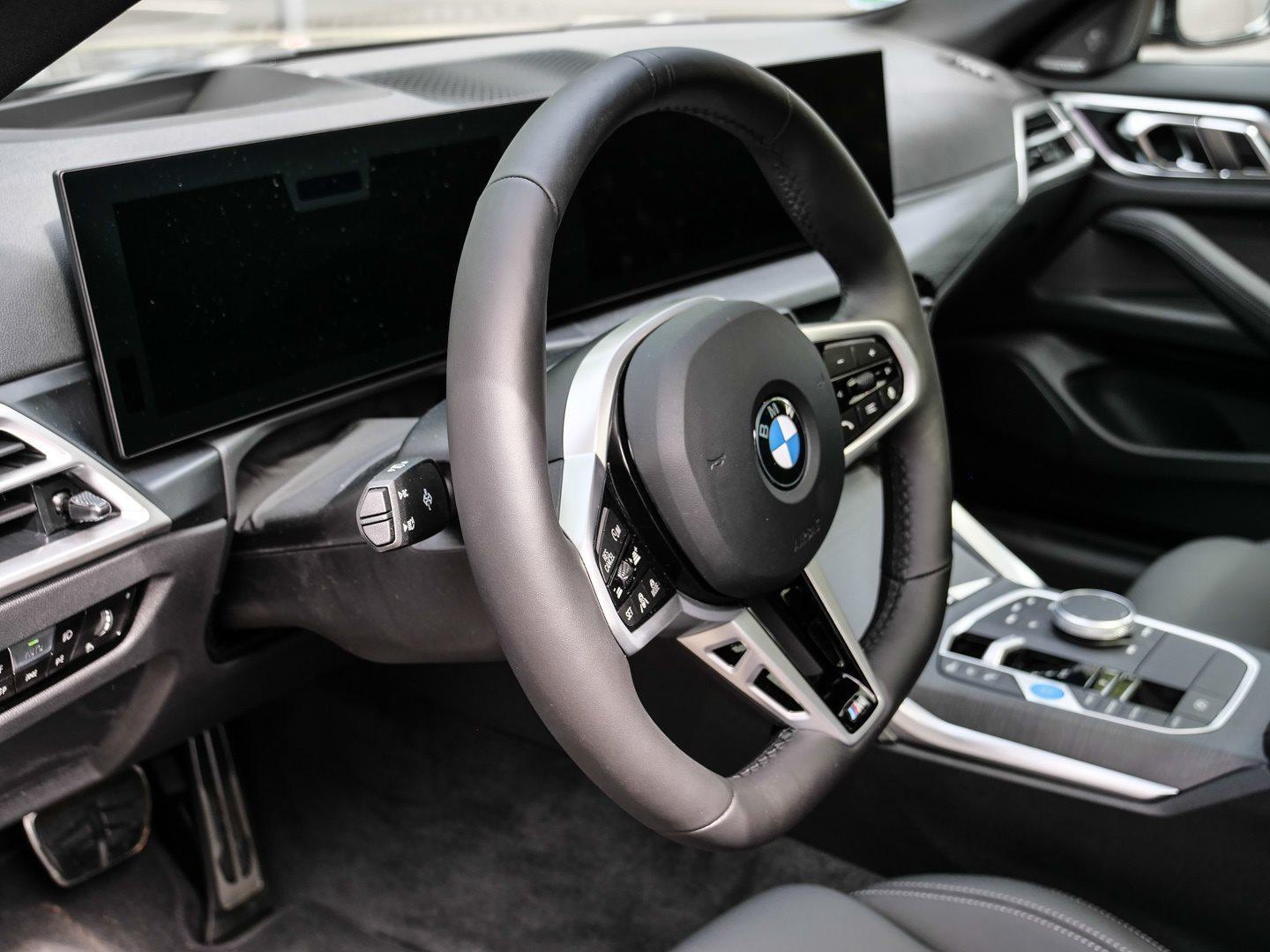 BMW 4er Gran Coupé – Bild 14