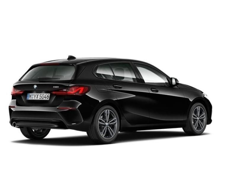 BMW 1er – Bild 4