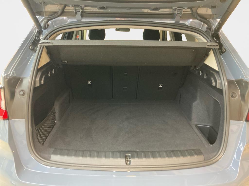 BMW X1 – Bild 19