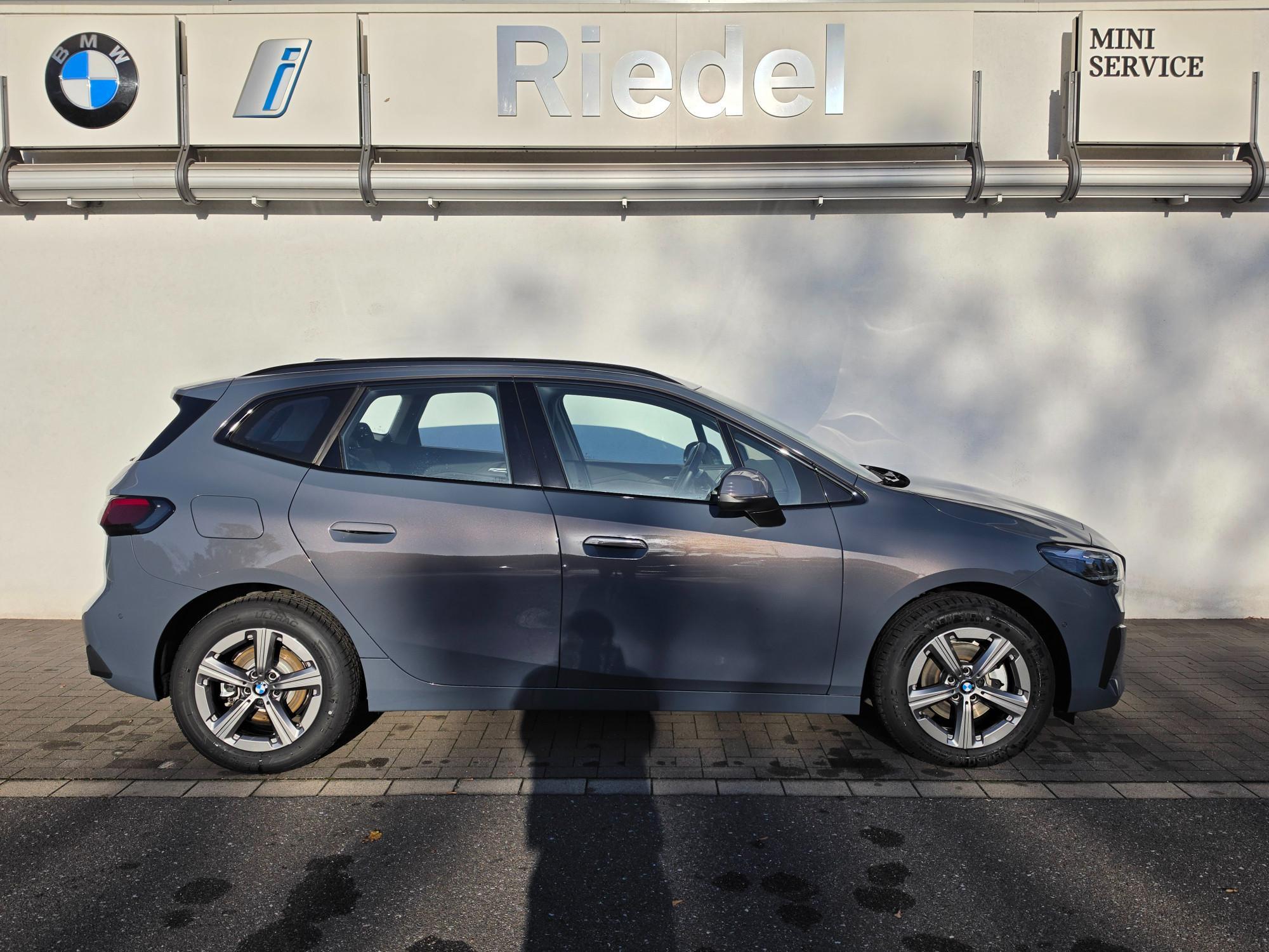 BMW 2er Active Tourer – Bild 6
