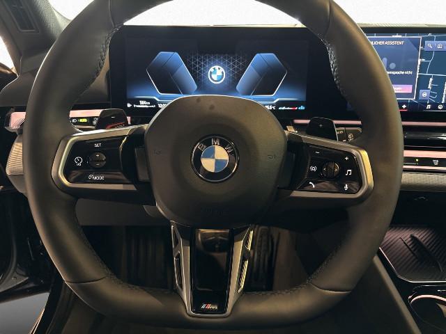 BMW 5er Touring – Bild 11