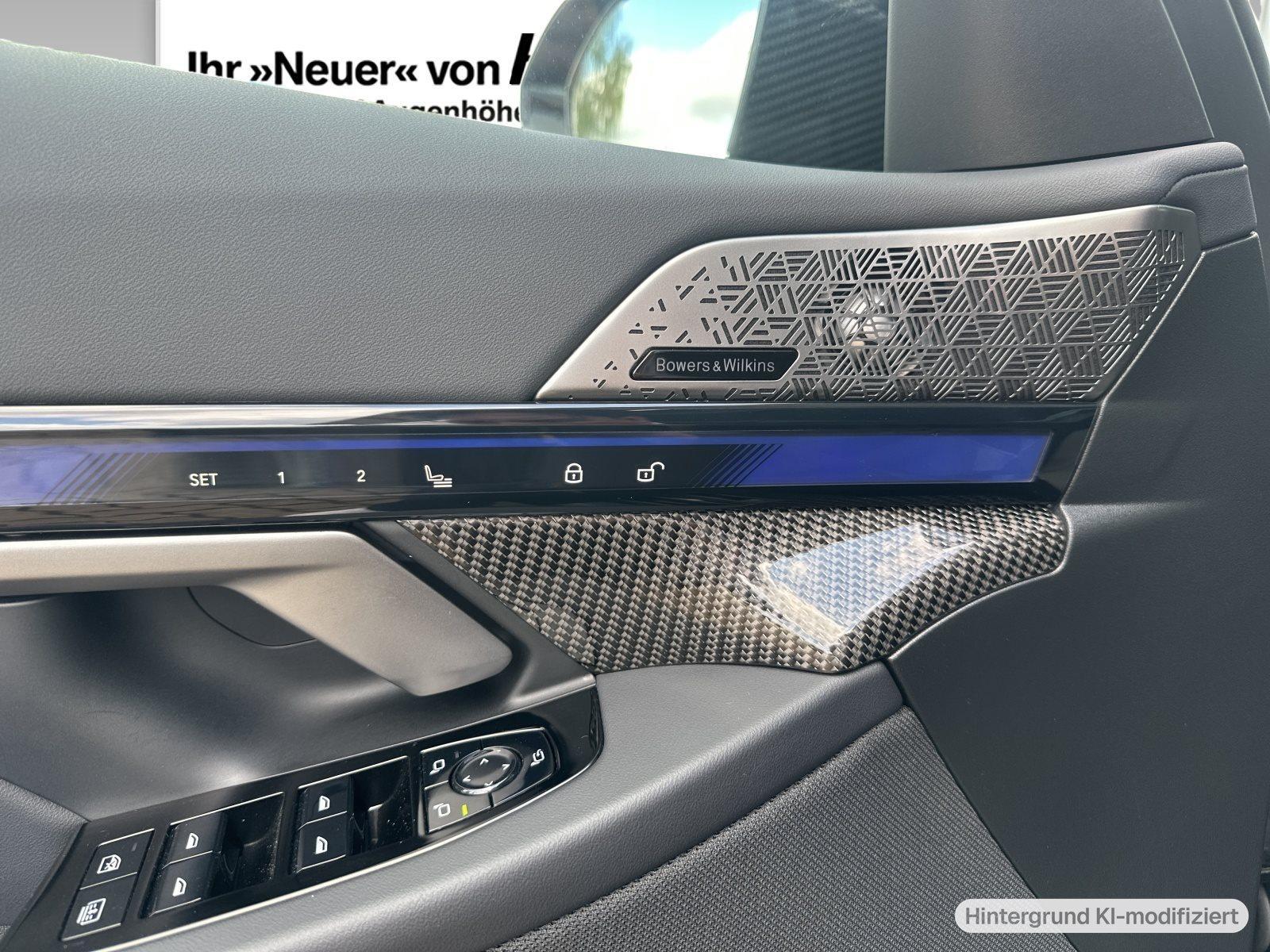 BMW M5 – Bild 12