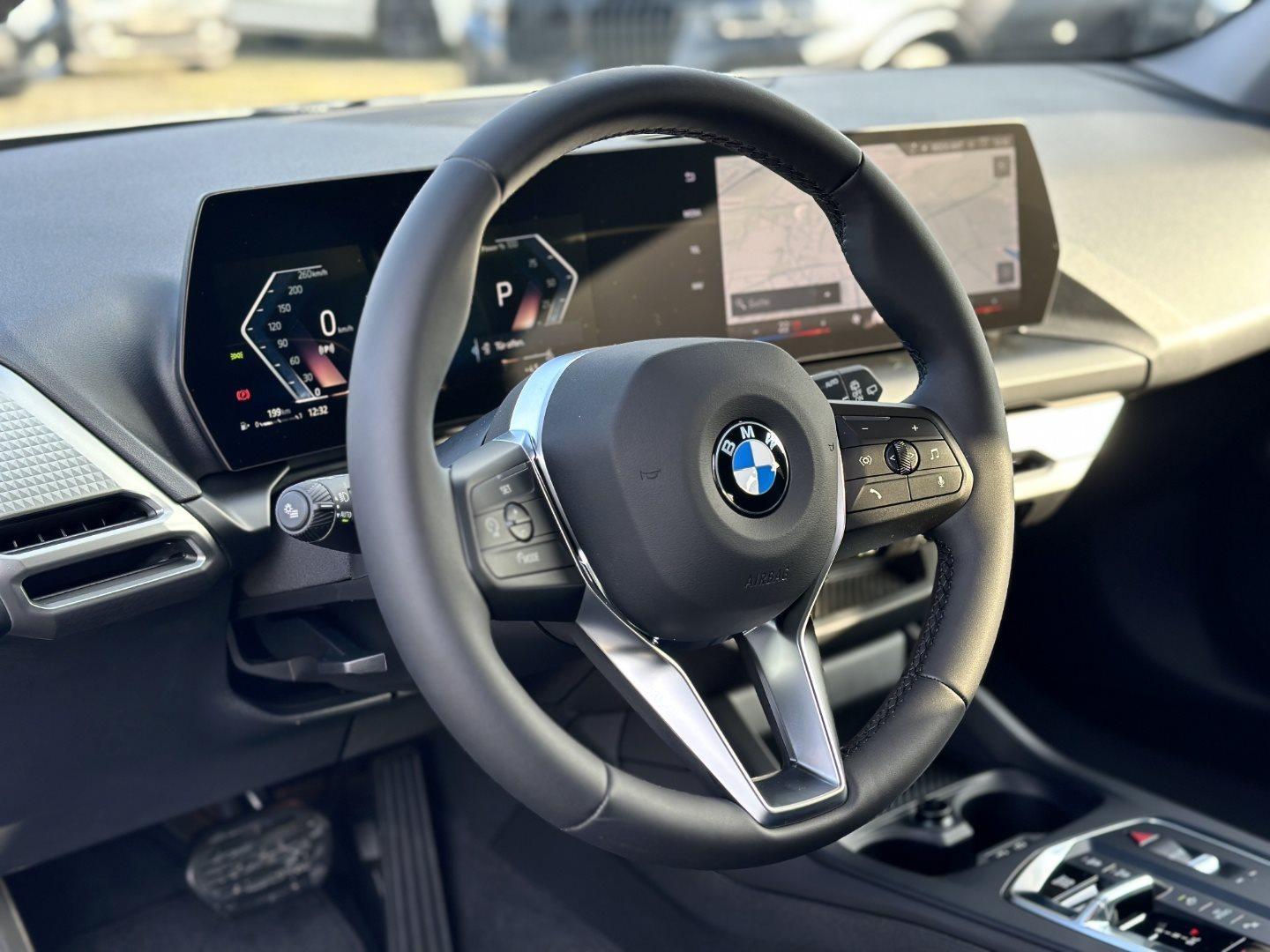 BMW 1er – Bild 9