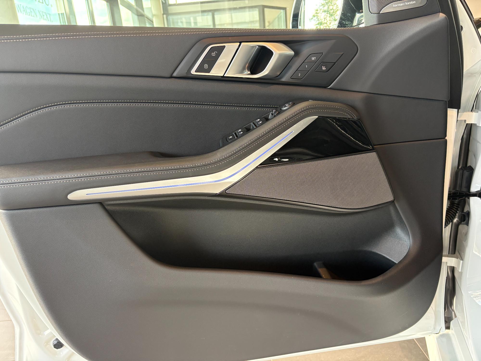 BMW X5 – Bild 19