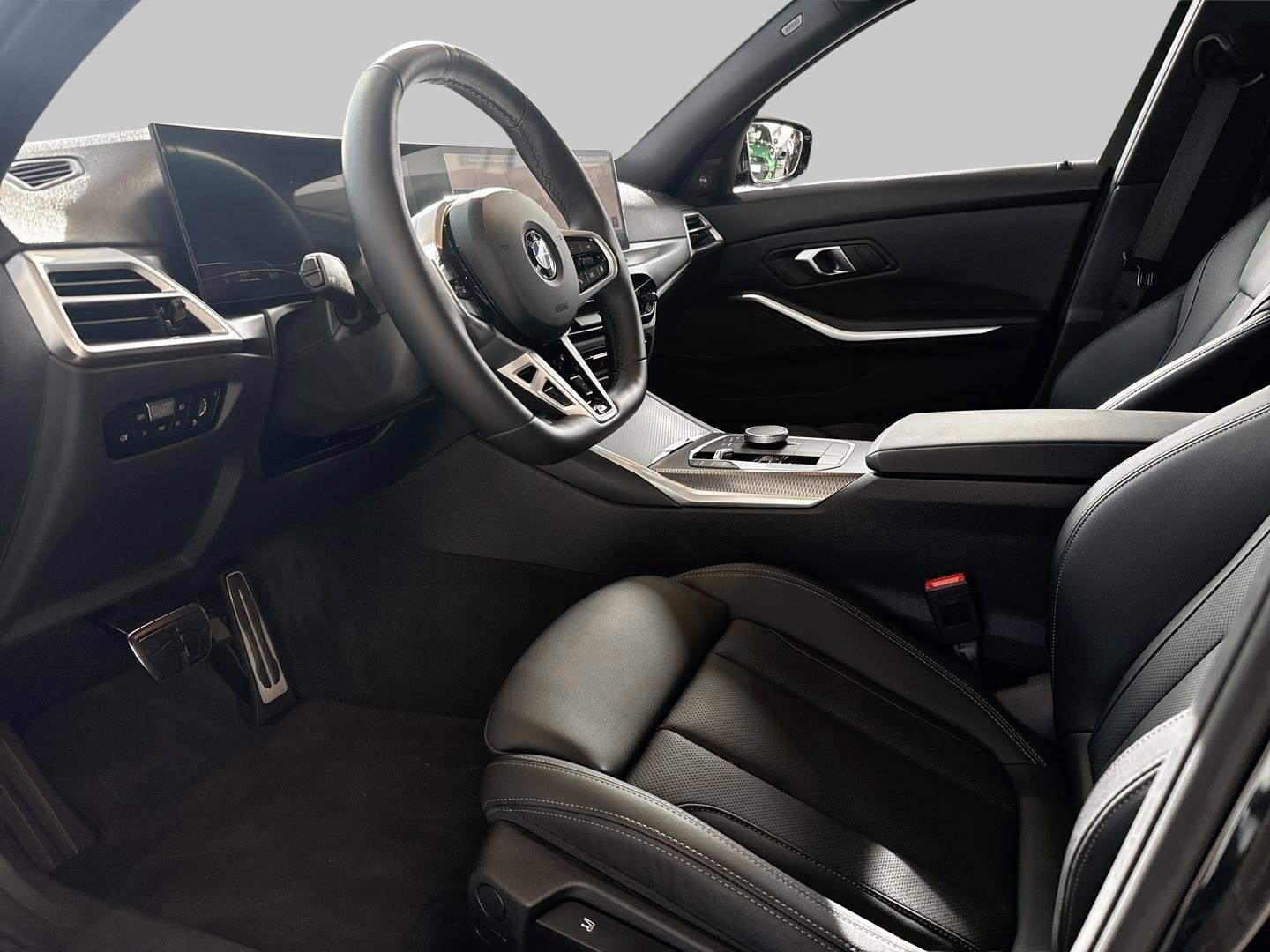 BMW 3er Touring – Bild 9
