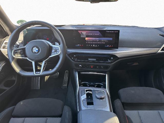 BMW 3er Touring – Bild 9