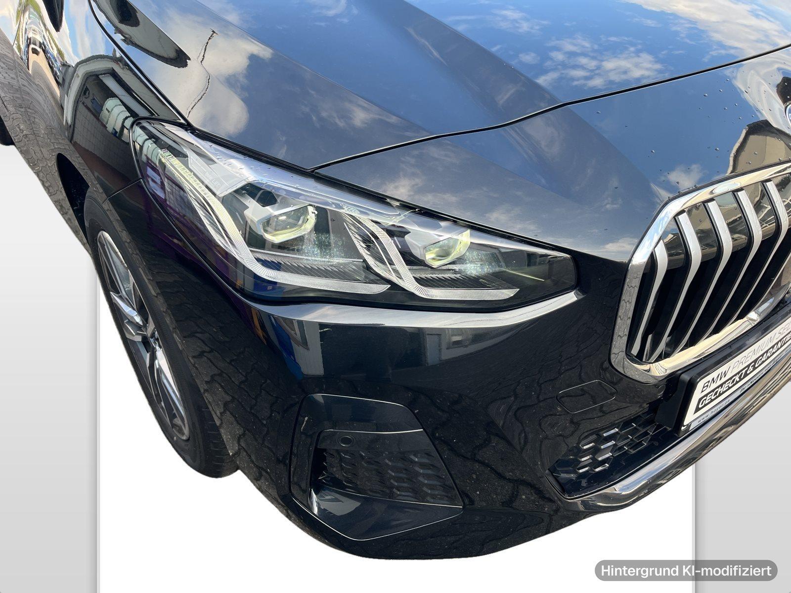 BMW 2er Active Tourer – Bild 12
