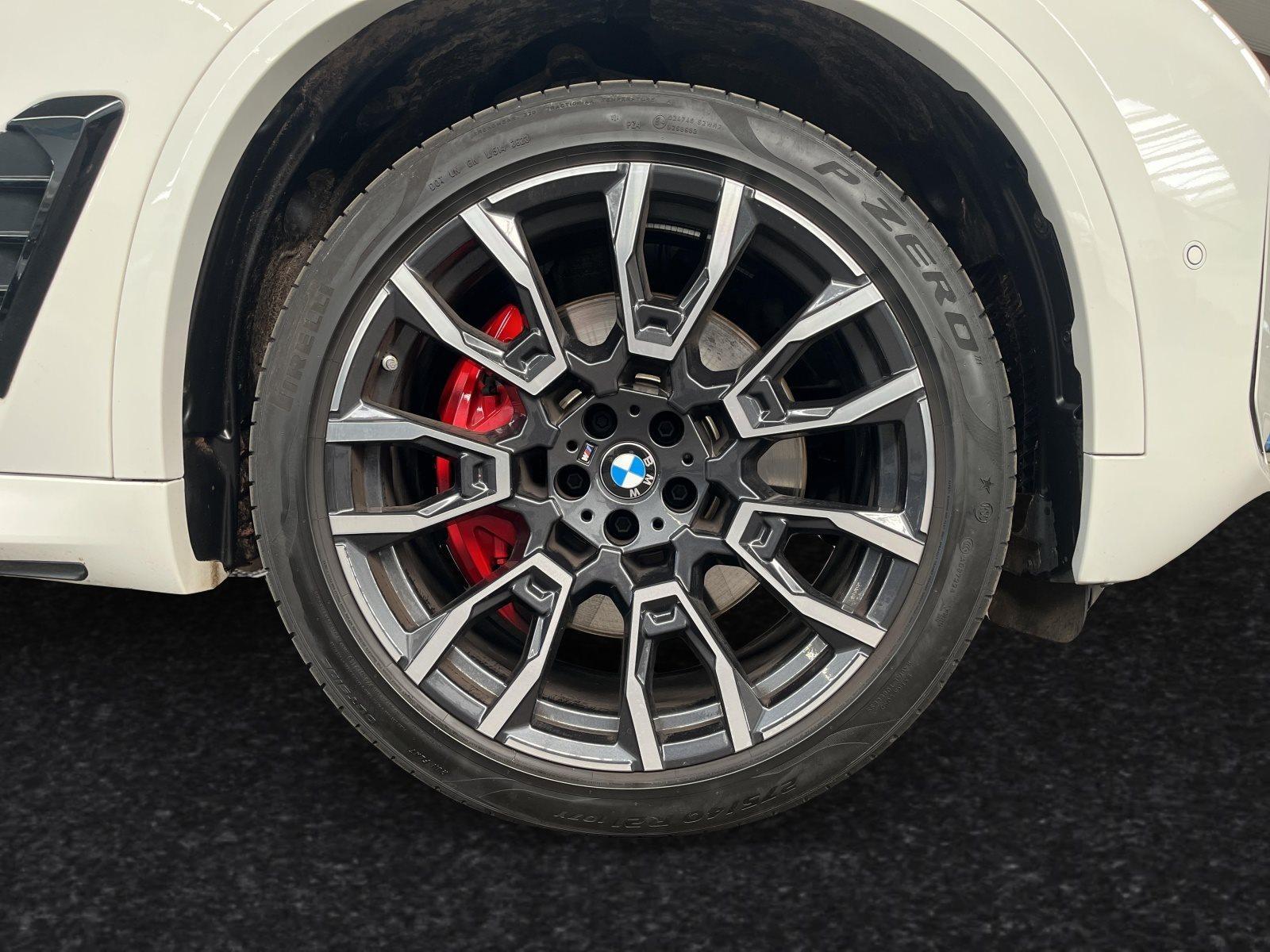 BMW X5 – Bild 4