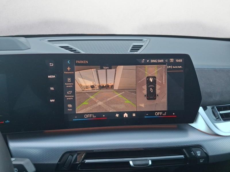 BMW X1 – Bild 23